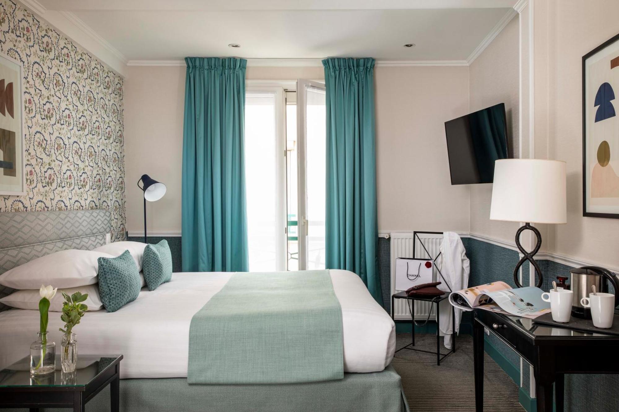 Classic Double or Twin Room