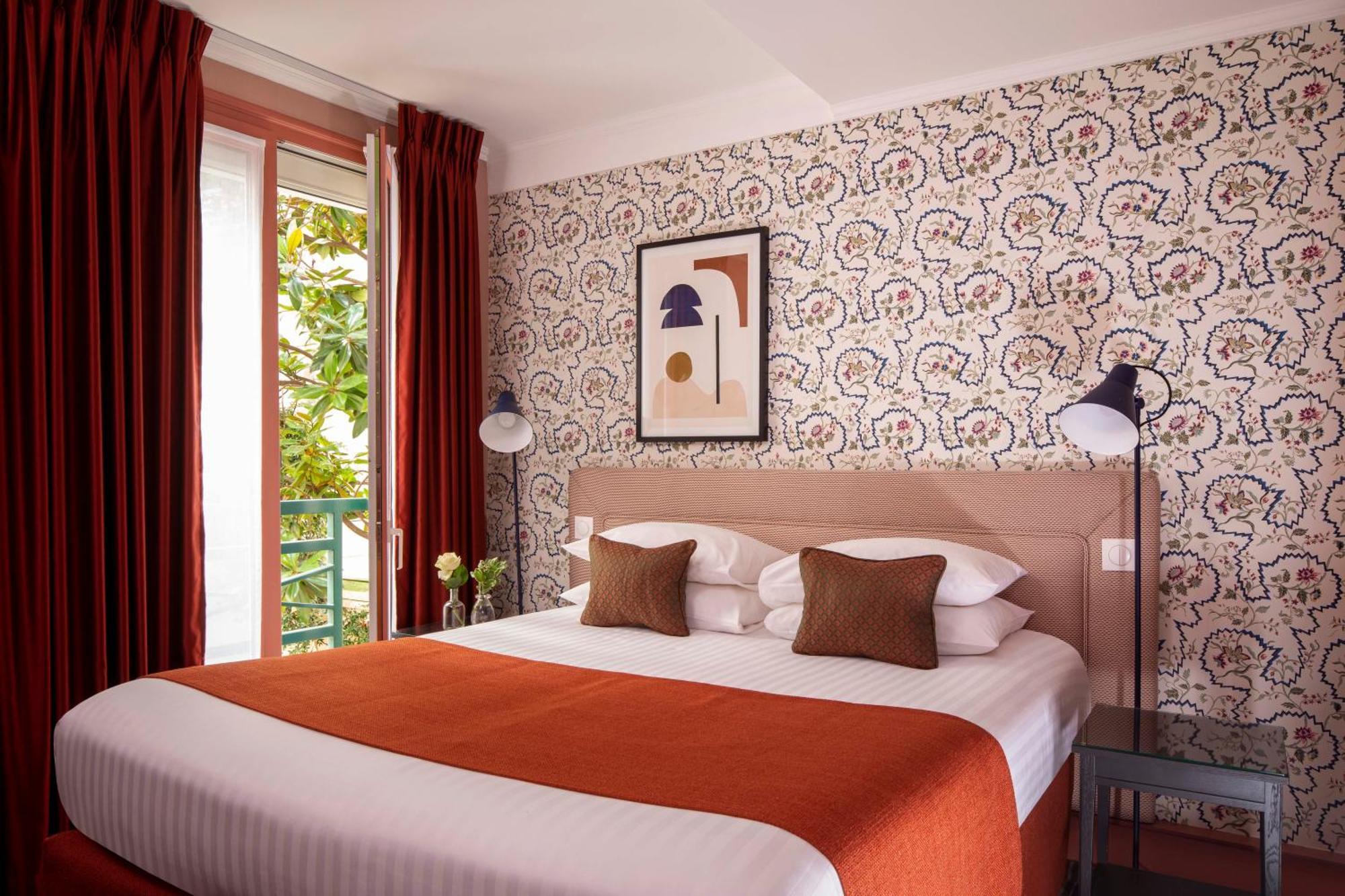 Classic Double or Twin Room