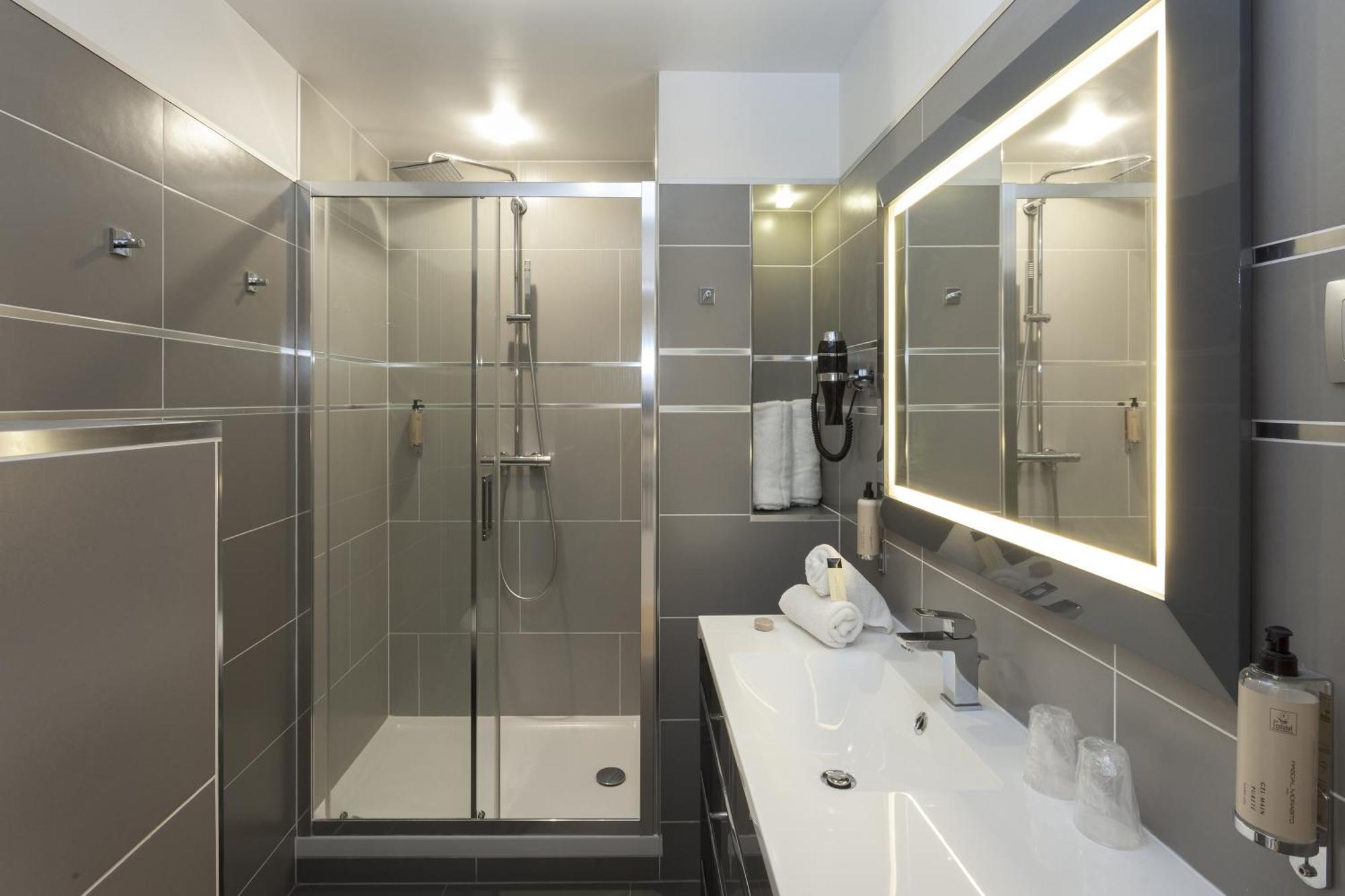 Charm Double Room