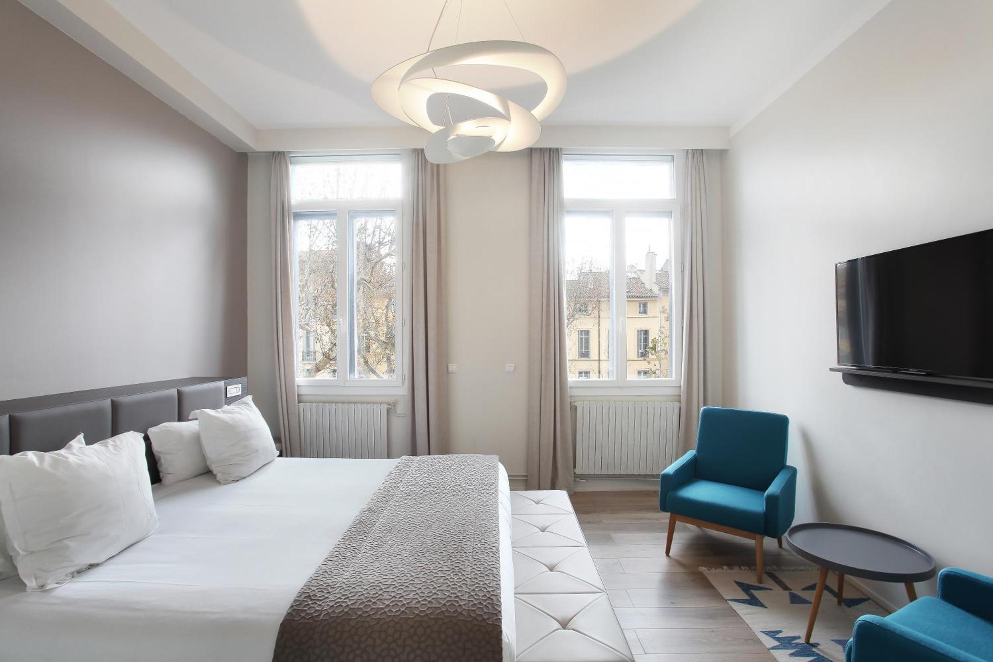 Prestige Double or Twin Room