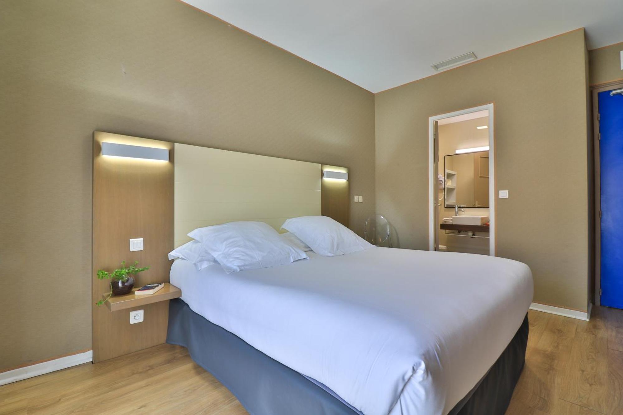Comfort Tweepersoonskamer