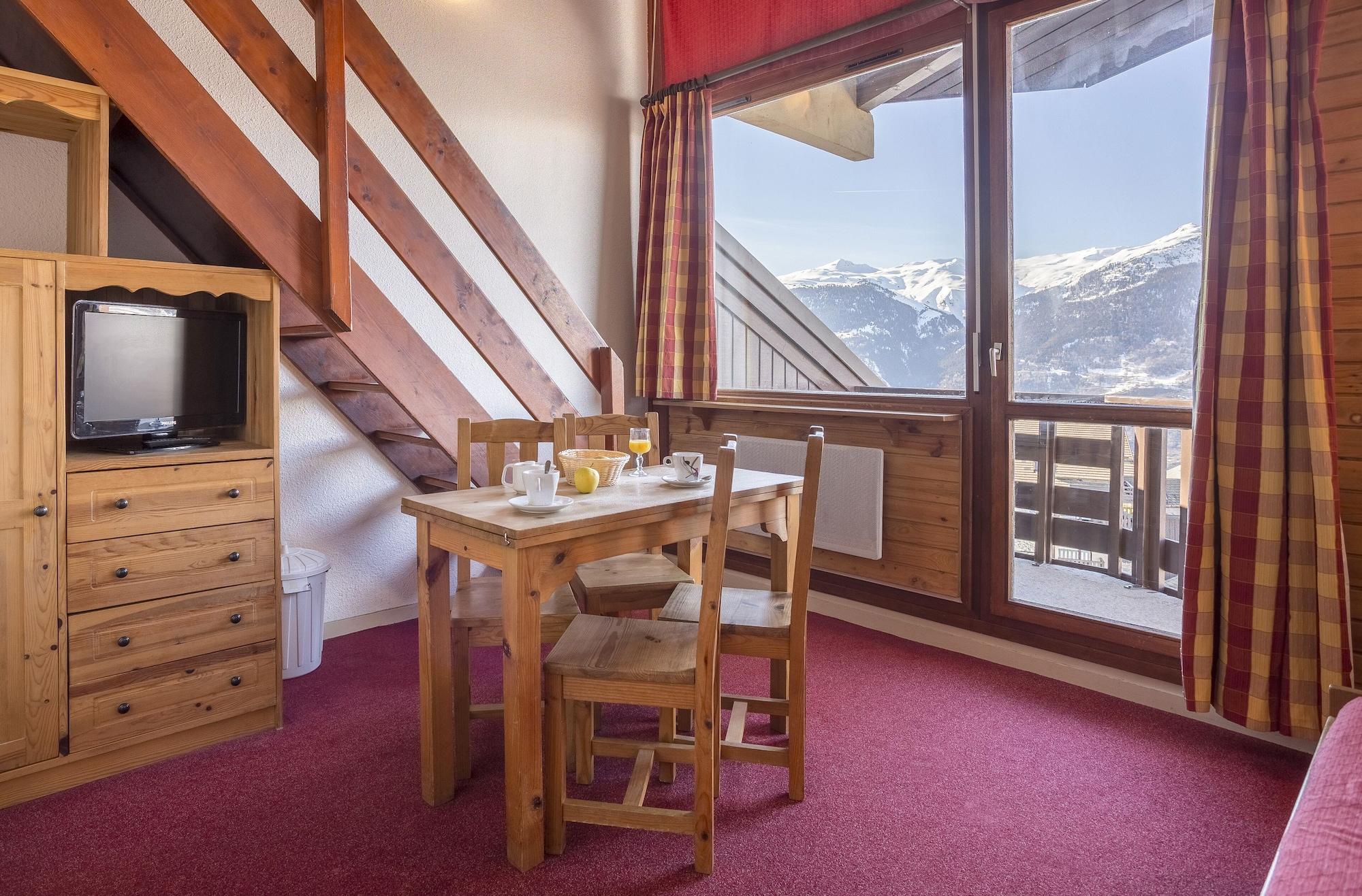 Chambre Familiale
