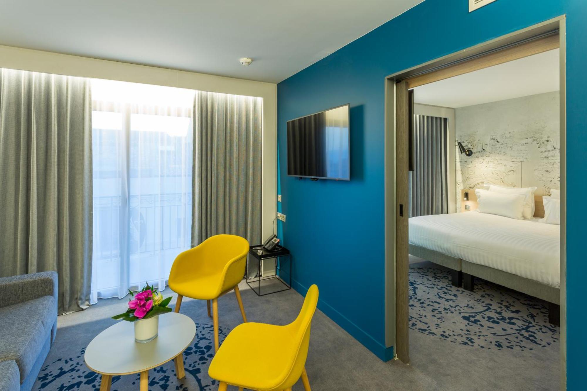Premium Apartment mit 1 Schlafzimmer