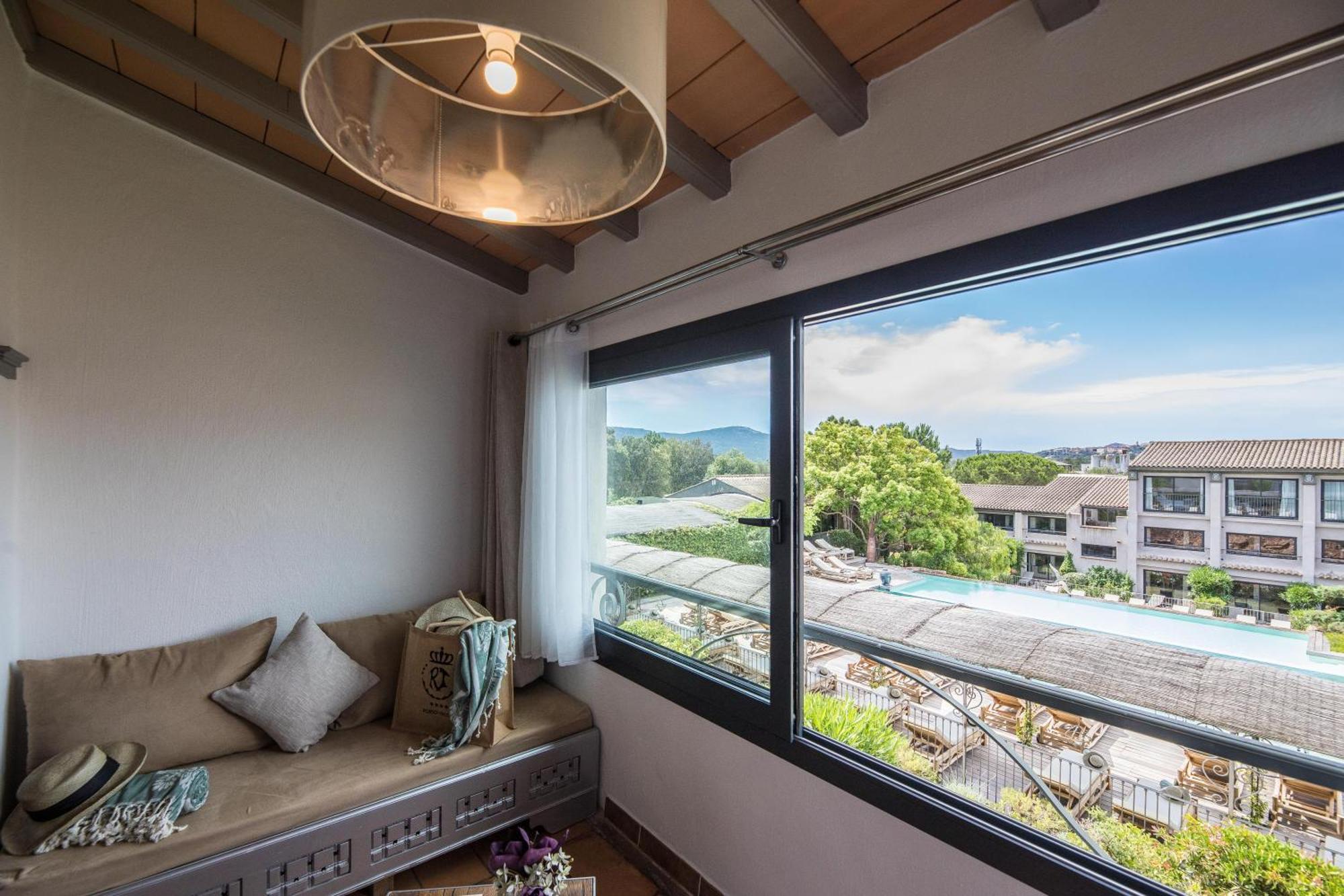 Comfort Double Room First Floor