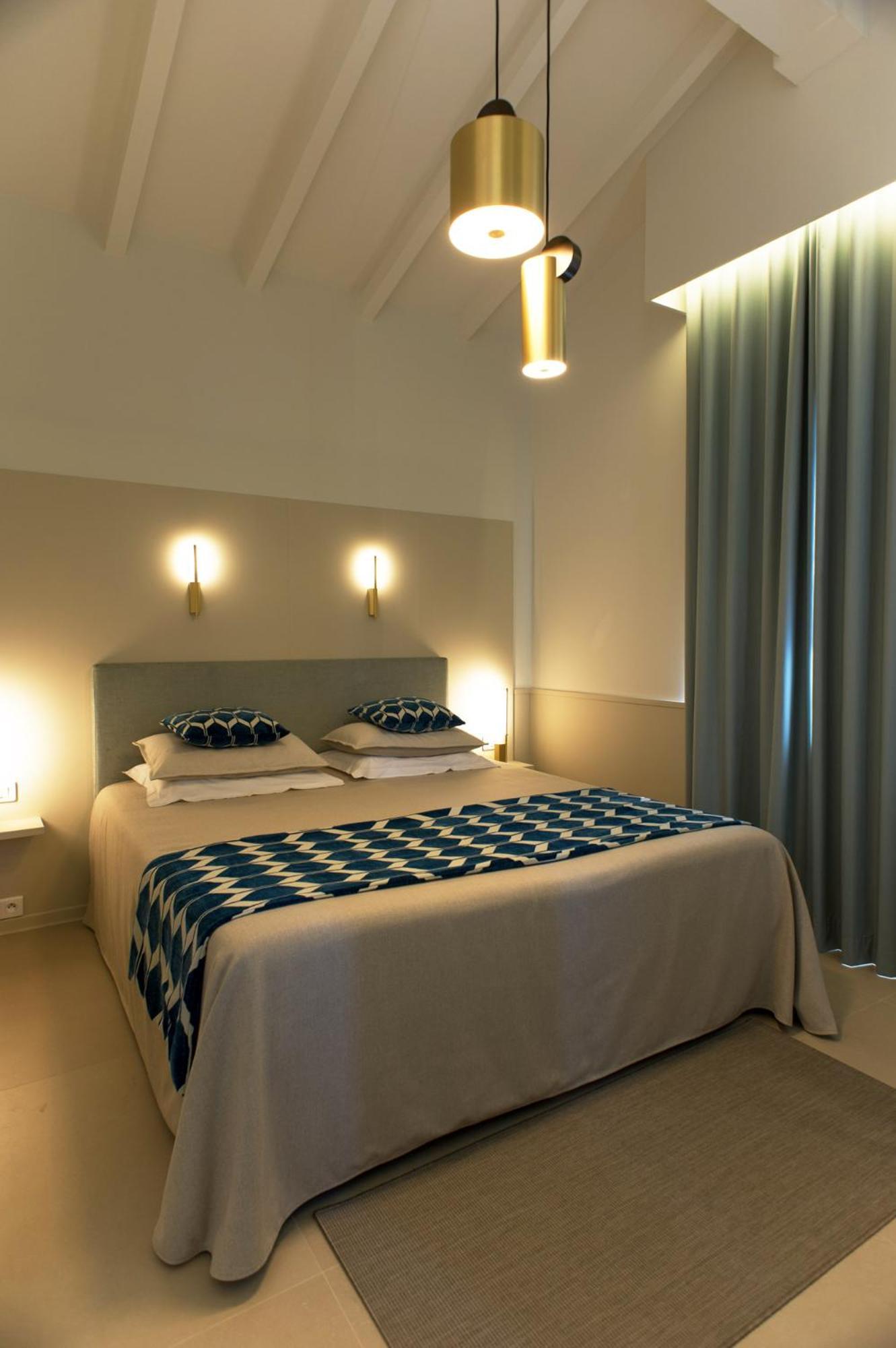 Double Room Harbour View