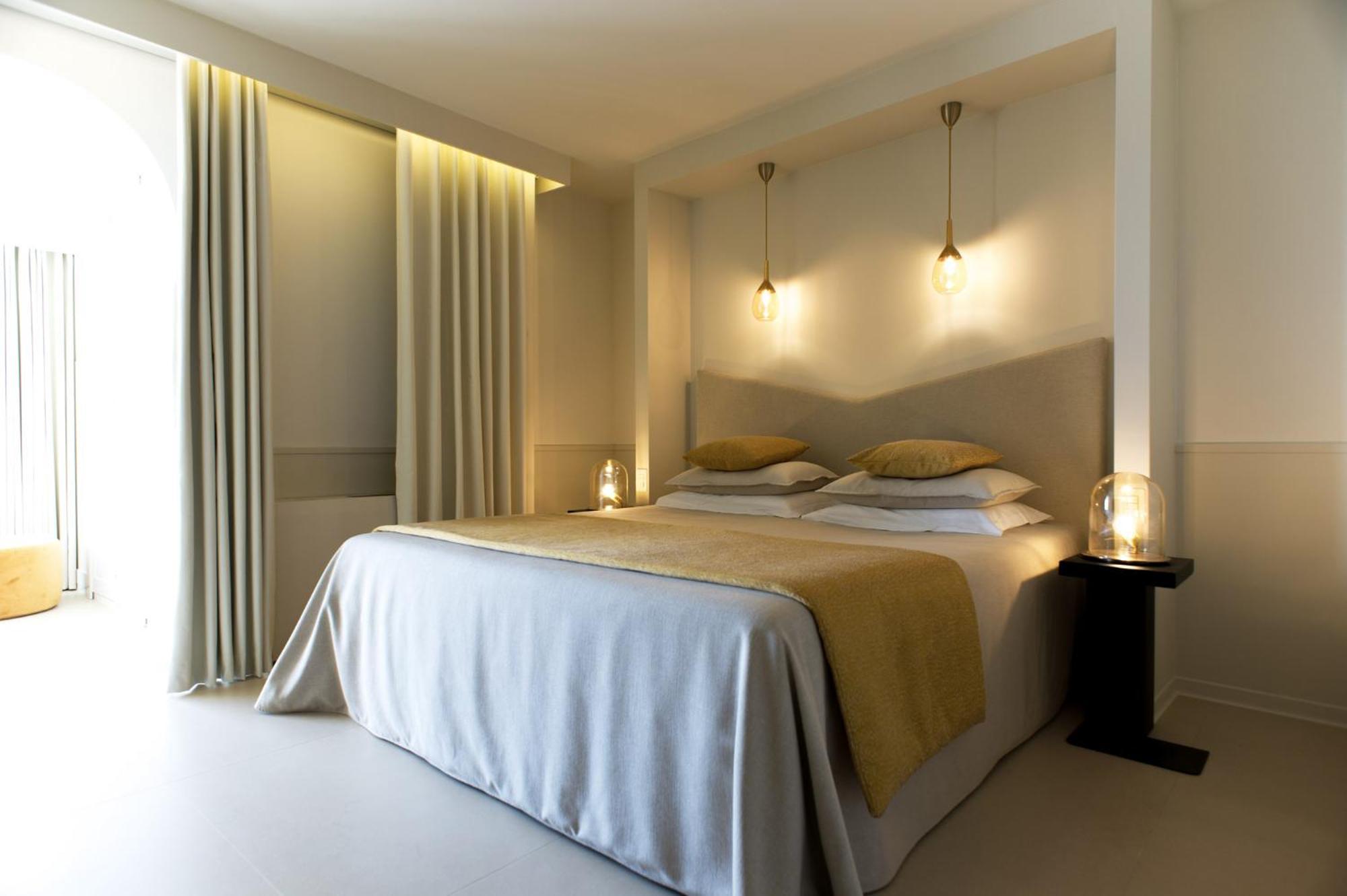 Double Room Harbour View