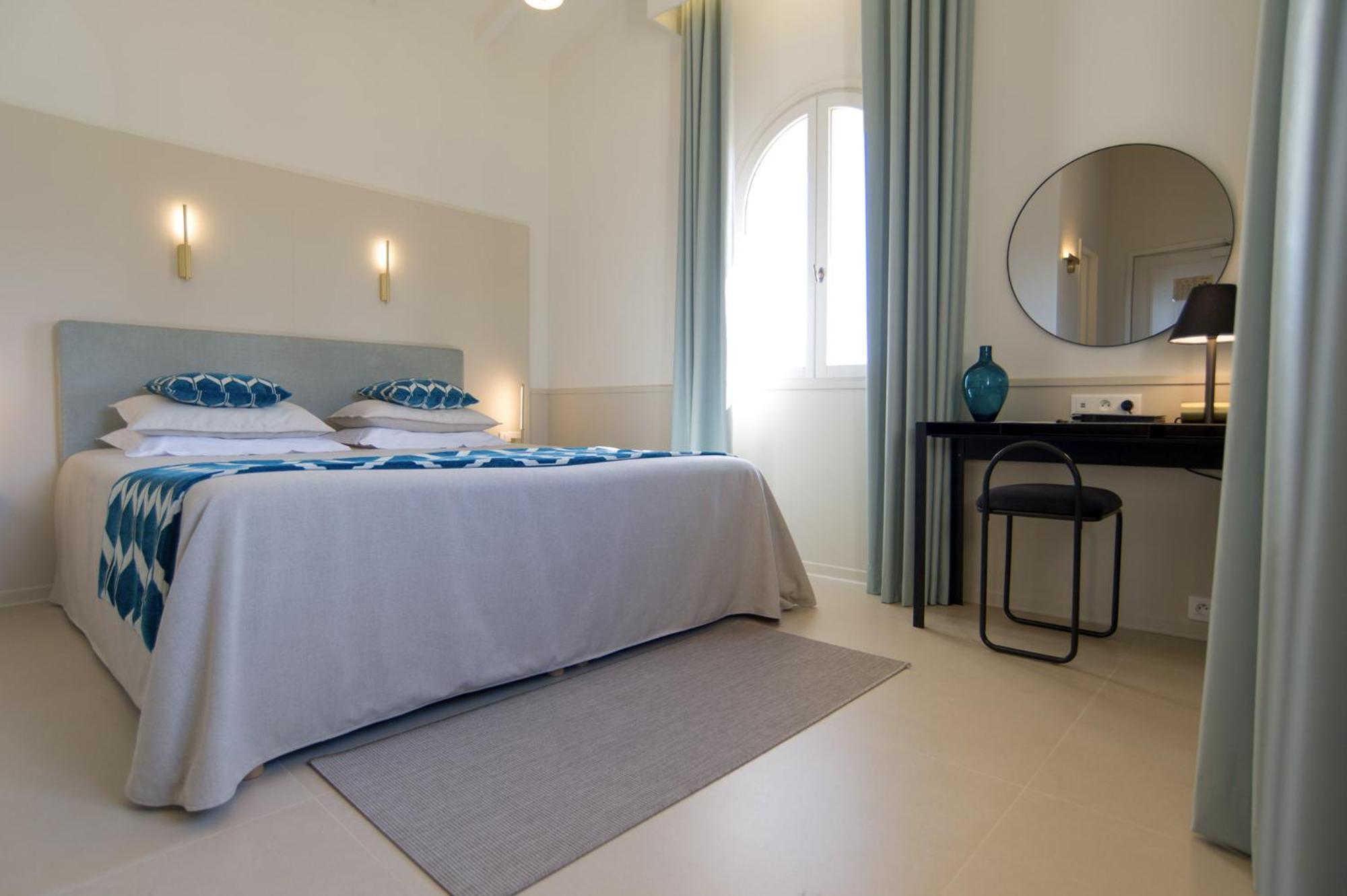 Double Room Harbour View