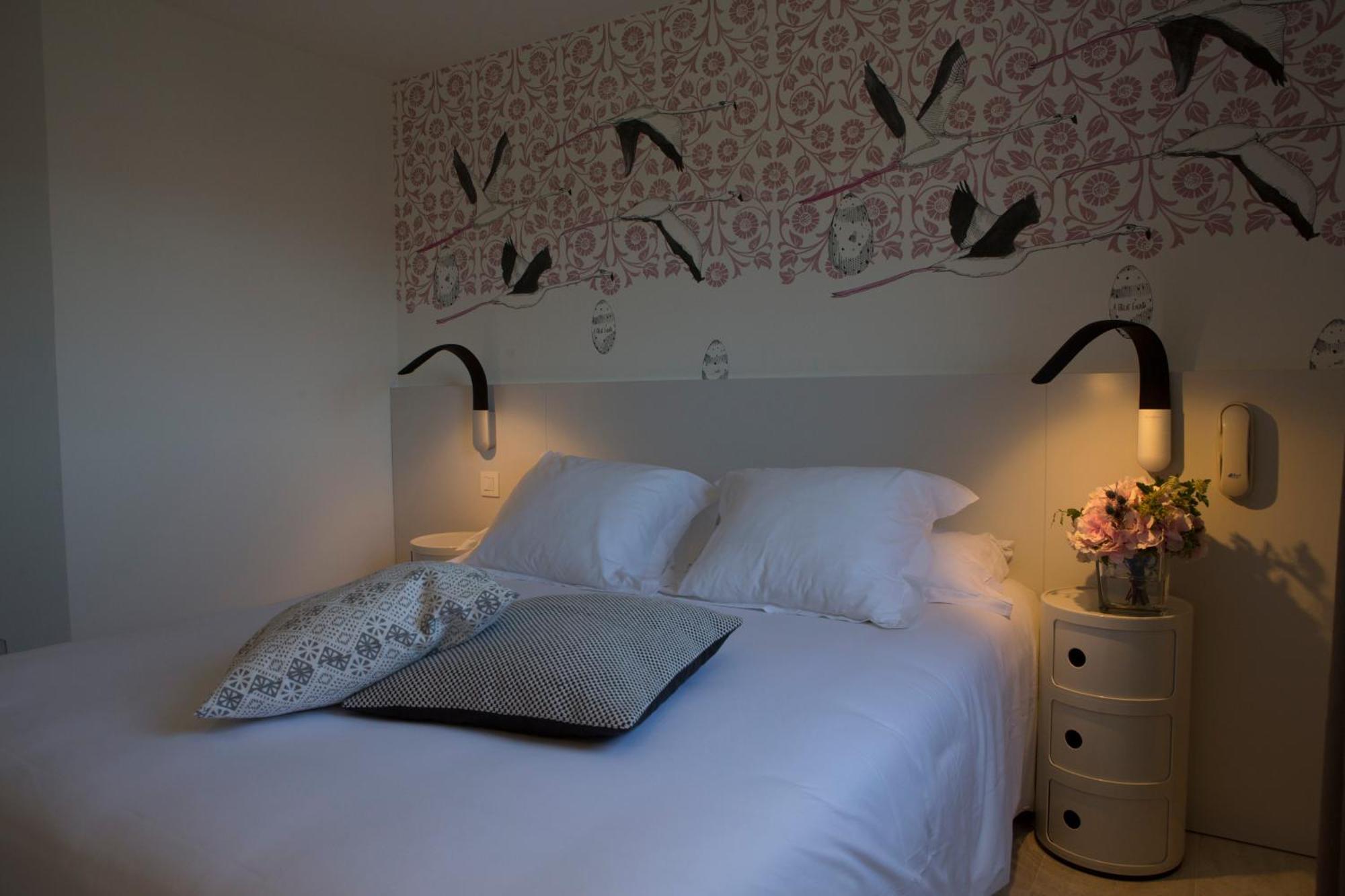 Standard Room Partial Sea View 1st floor