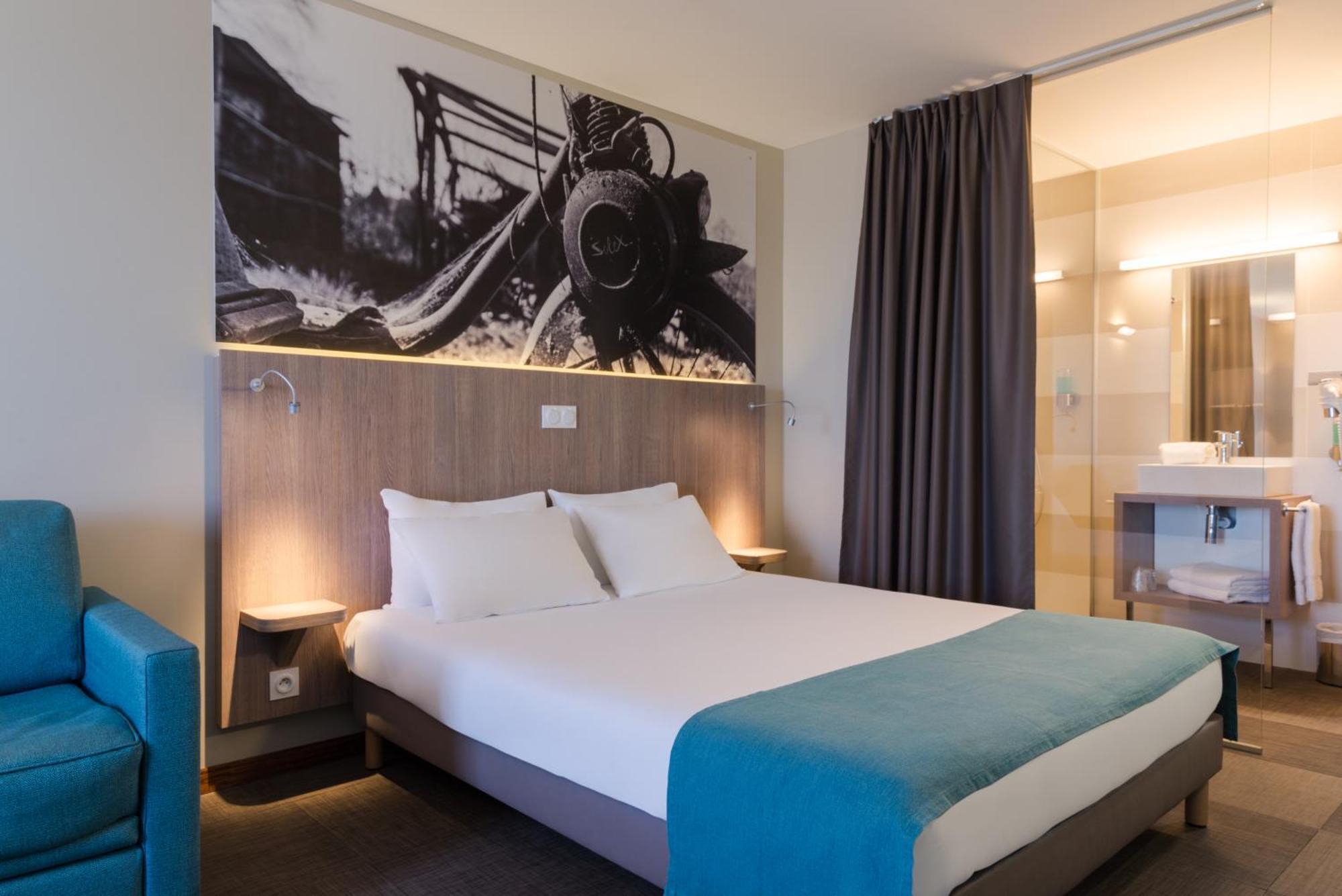 Family Junior Suite