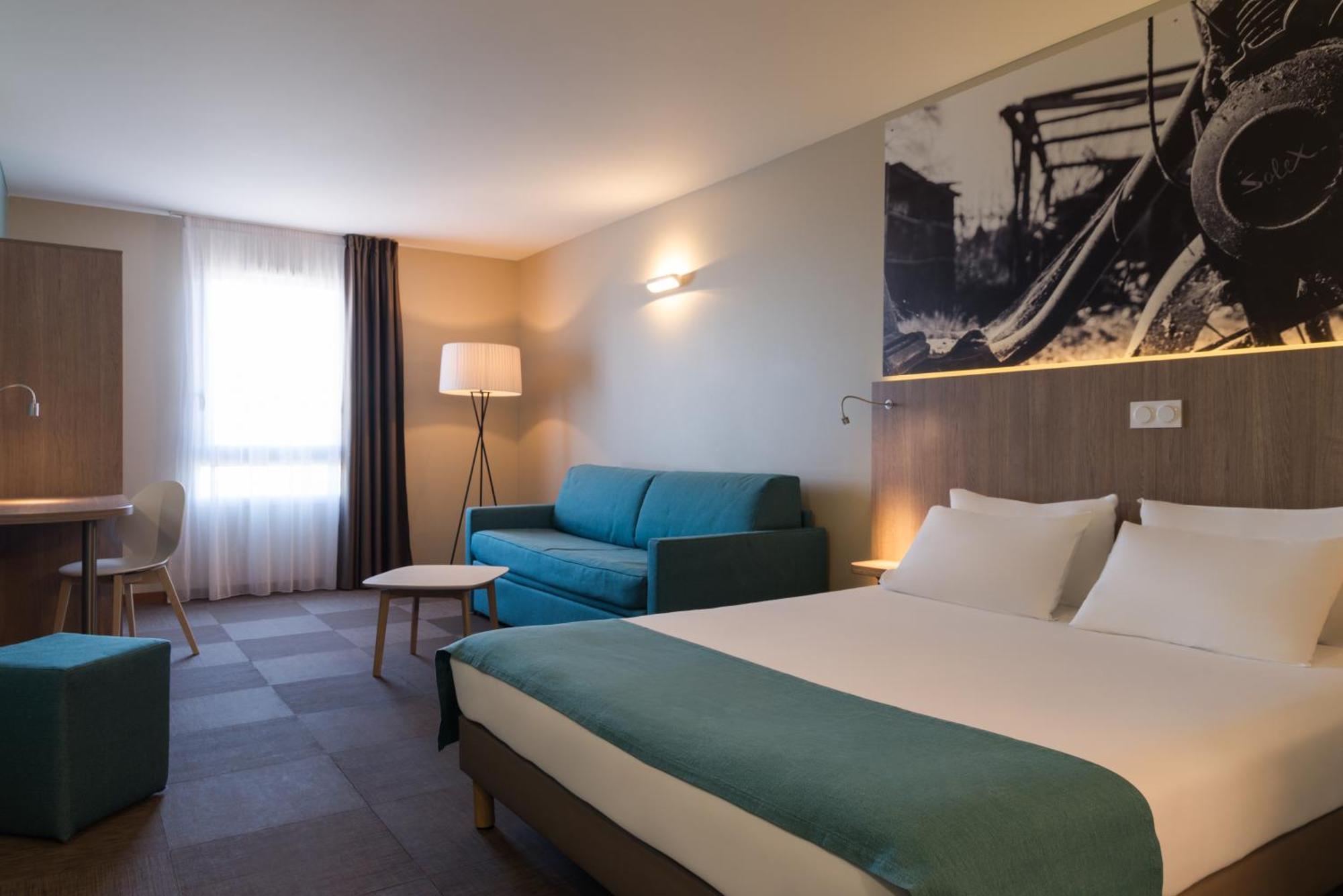 Family Junior Suite