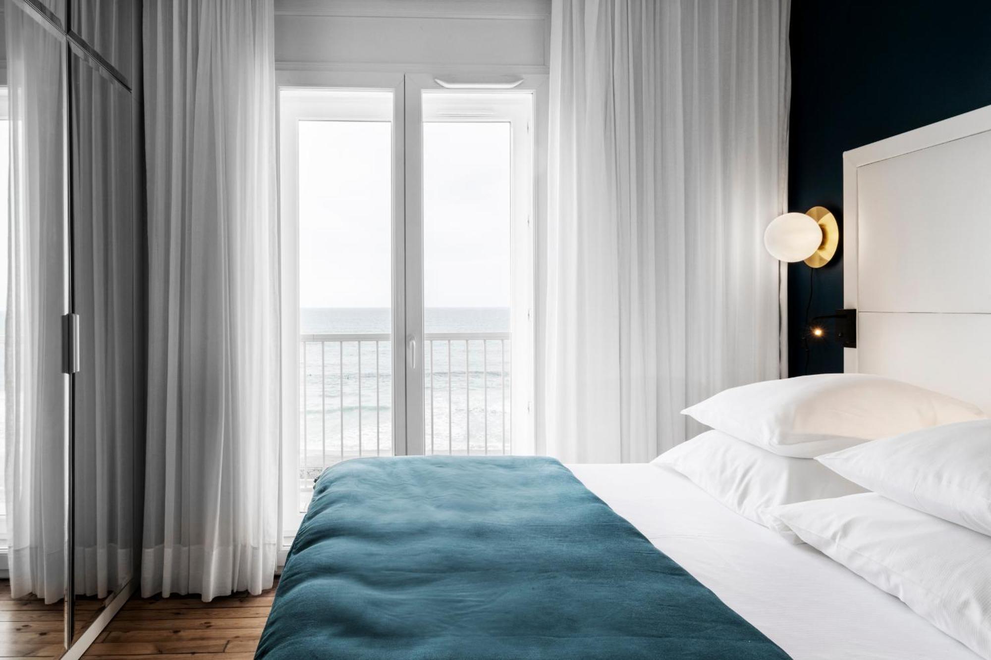 Double Room Sea View