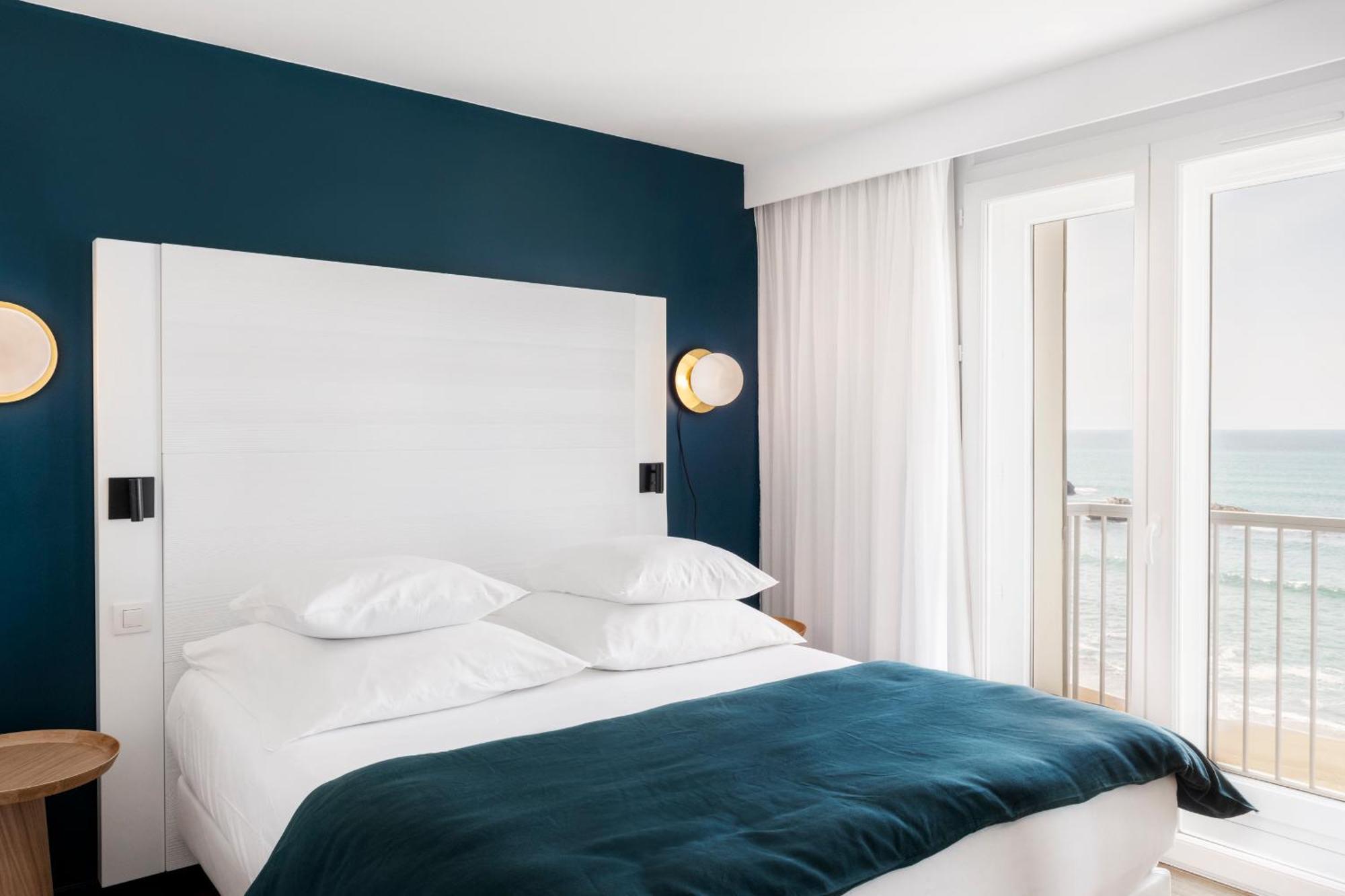 Double Room Sea View