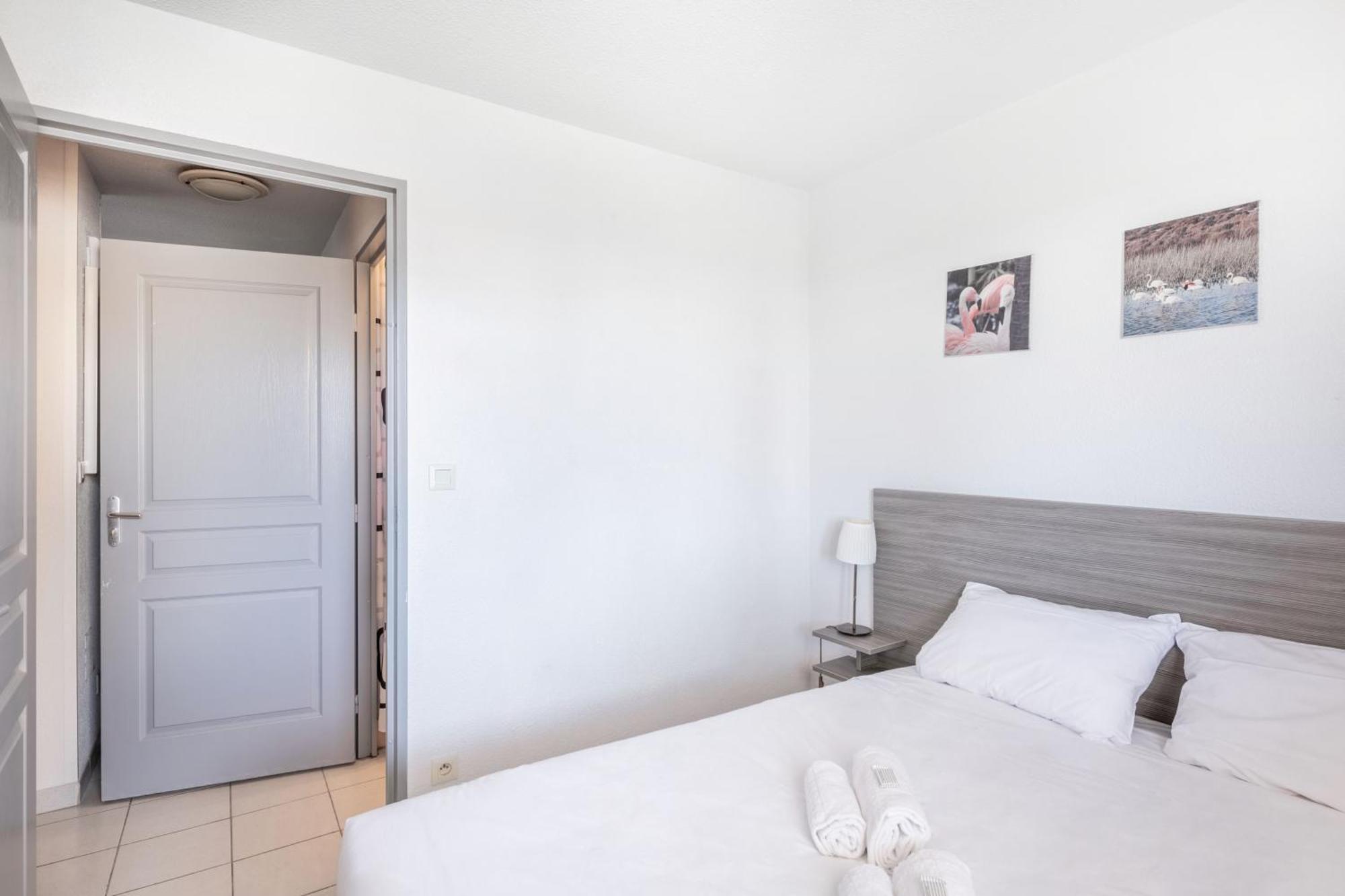 2 Room Apartment