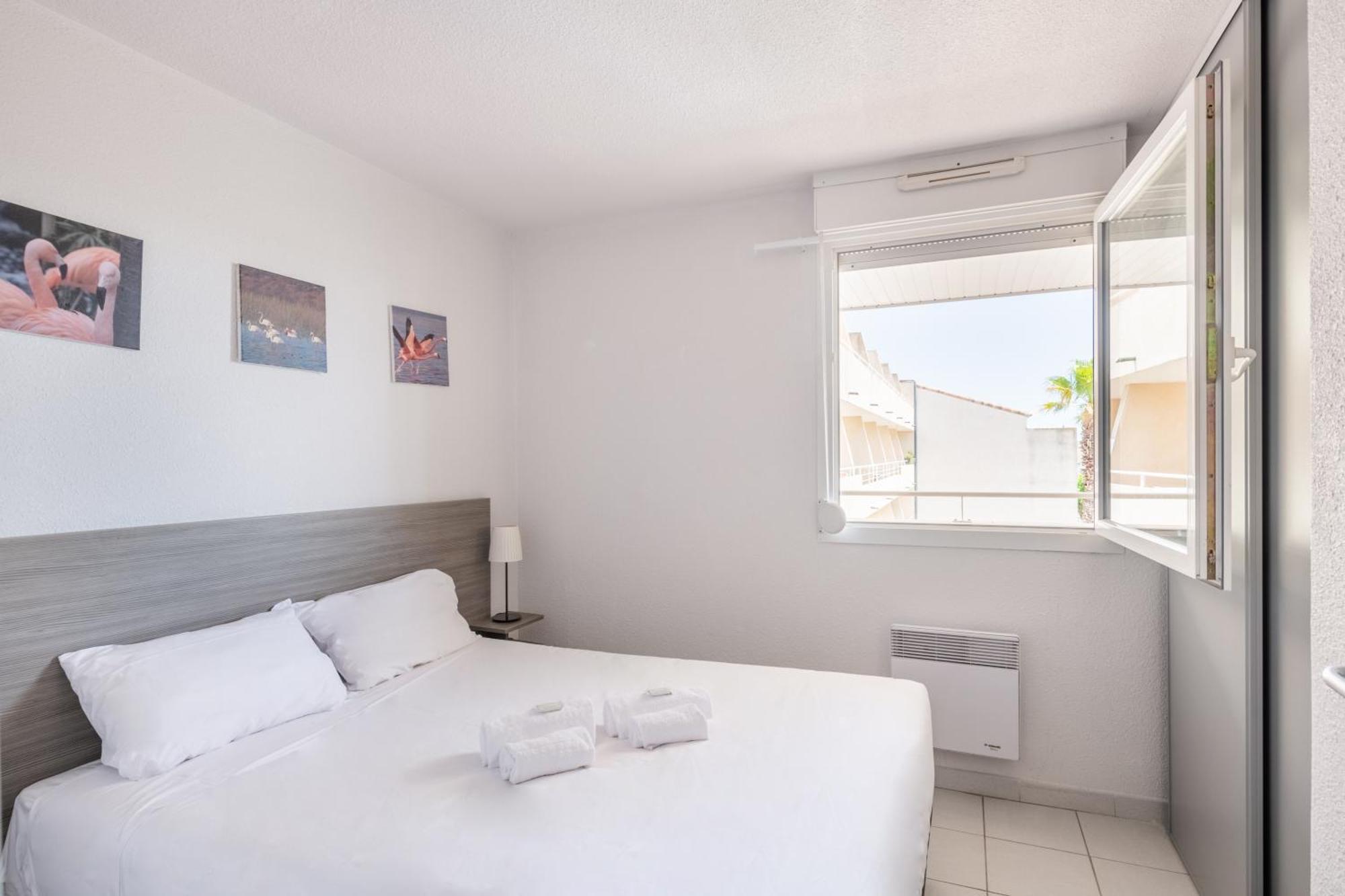 2-Room Apartment