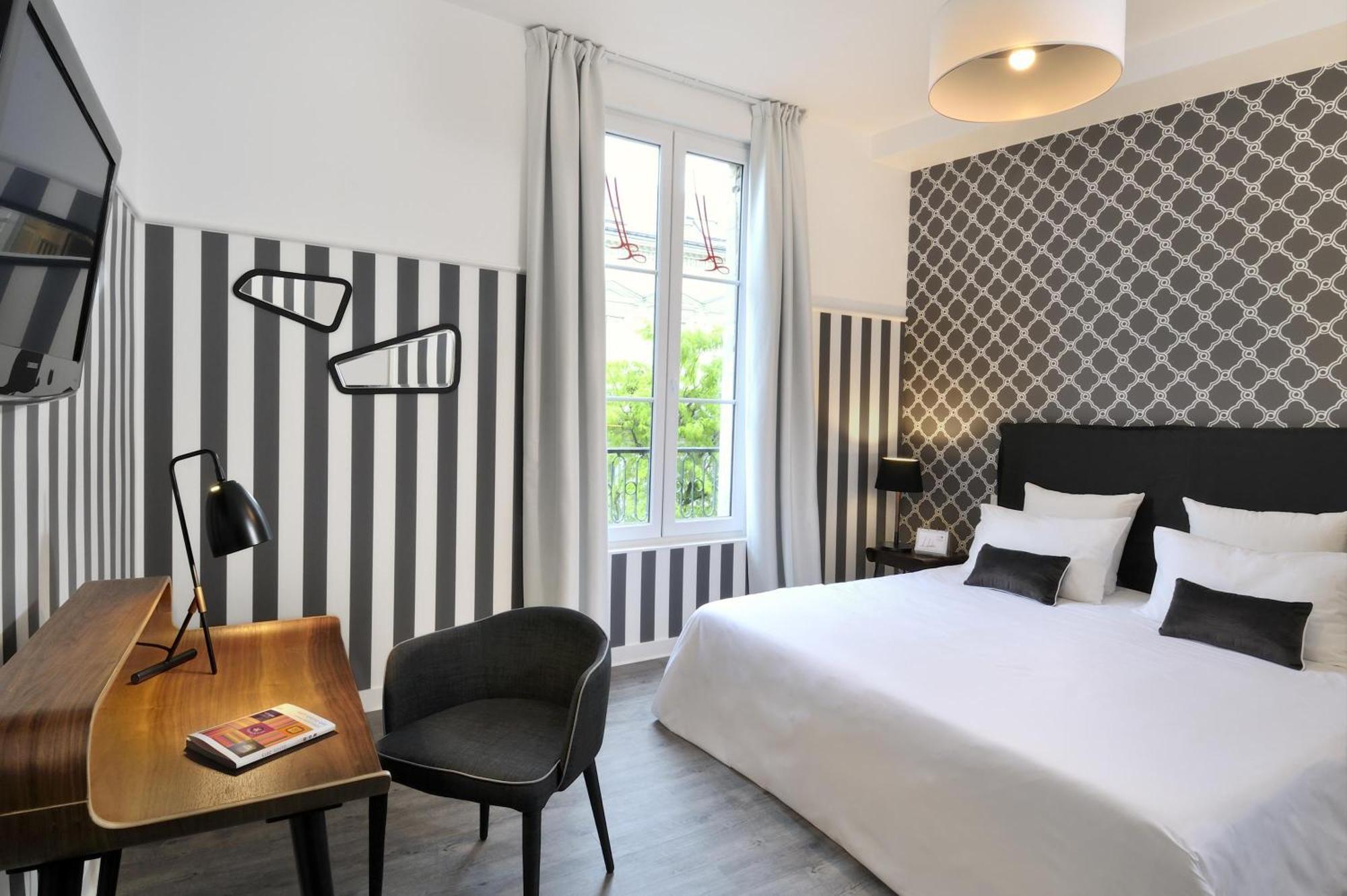 Superior Twin or Double Room
