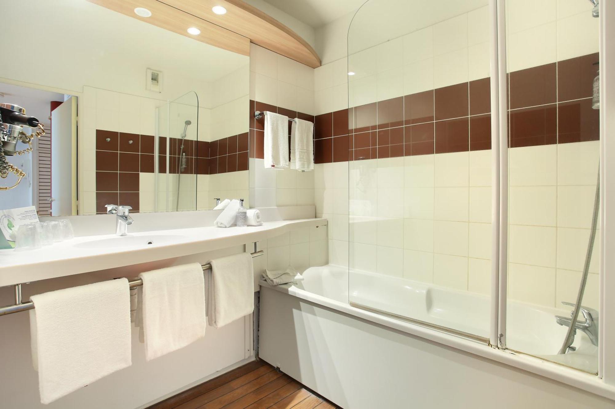 Suite Prestige