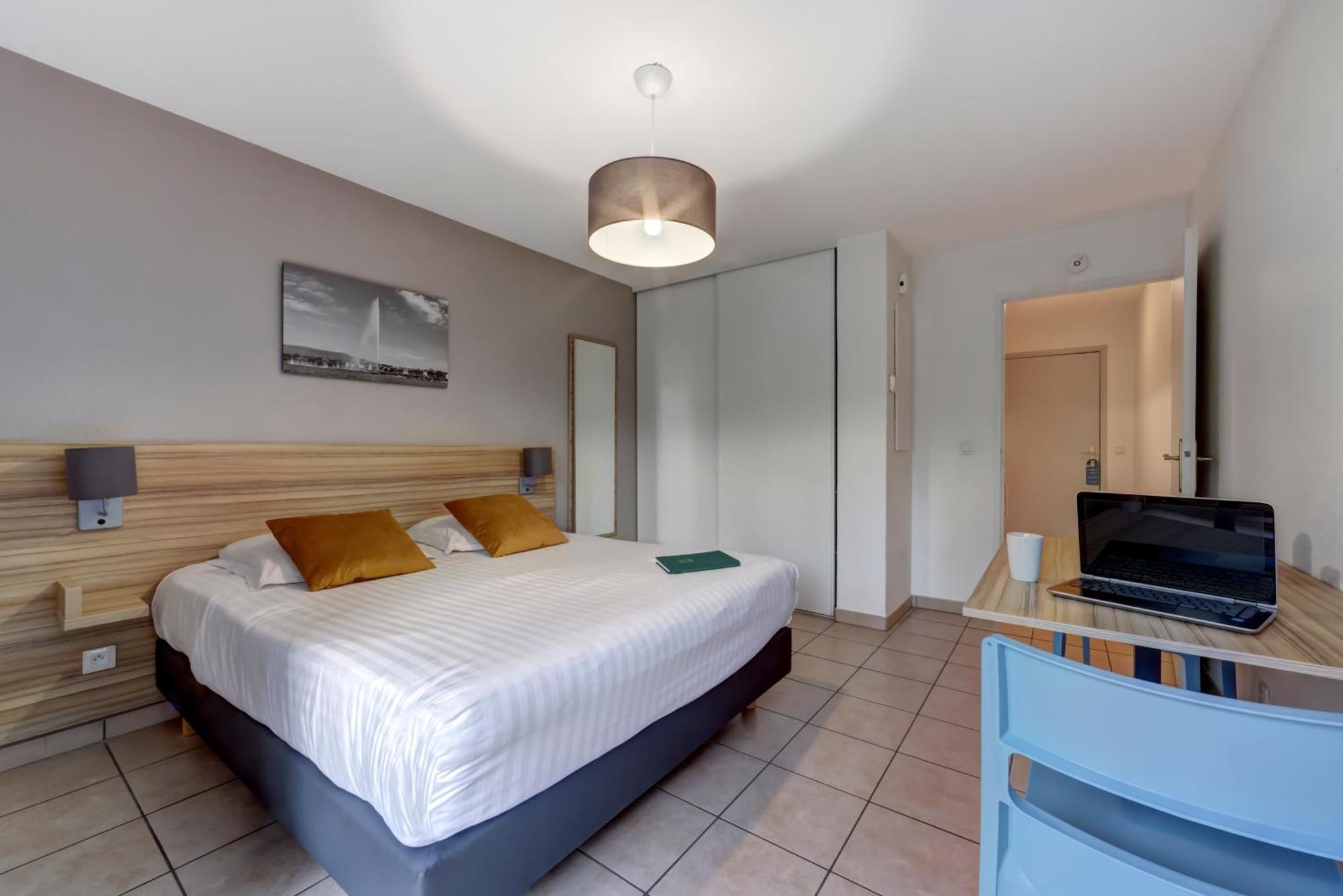 Superior Studio with Balcony