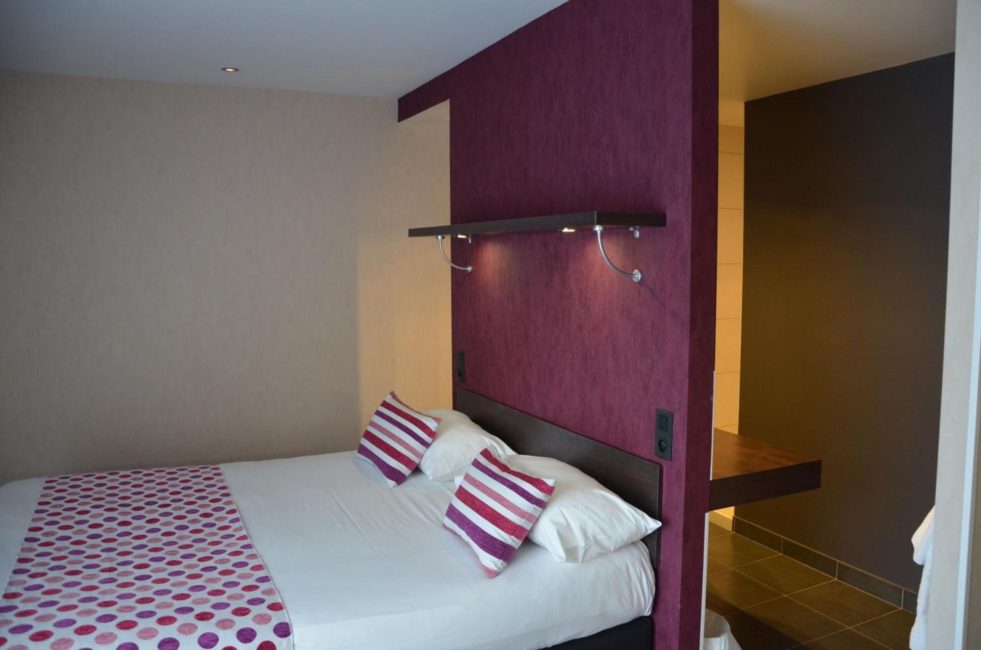Comfort Double or Twin Room
