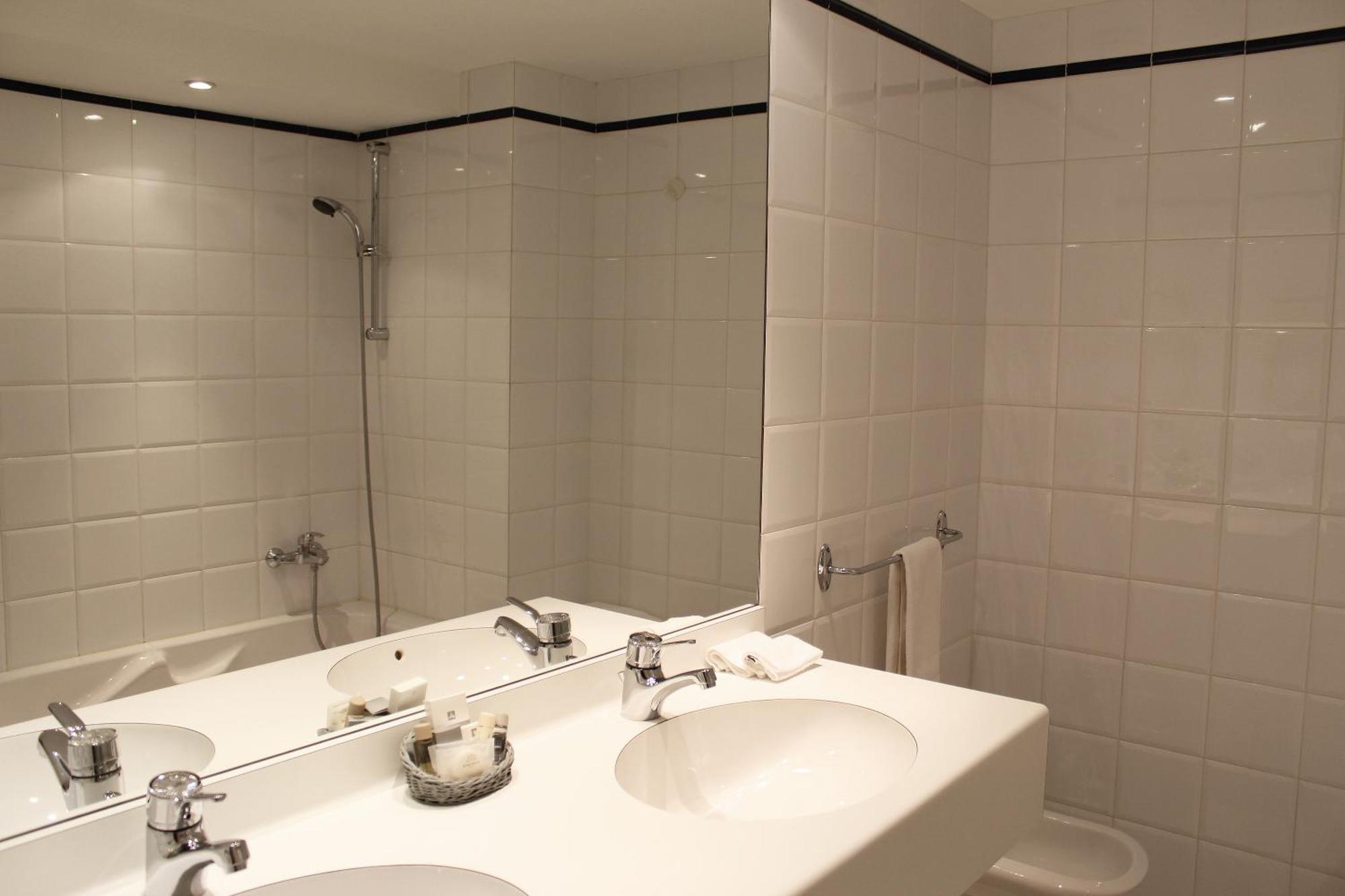 Tradition Double Room