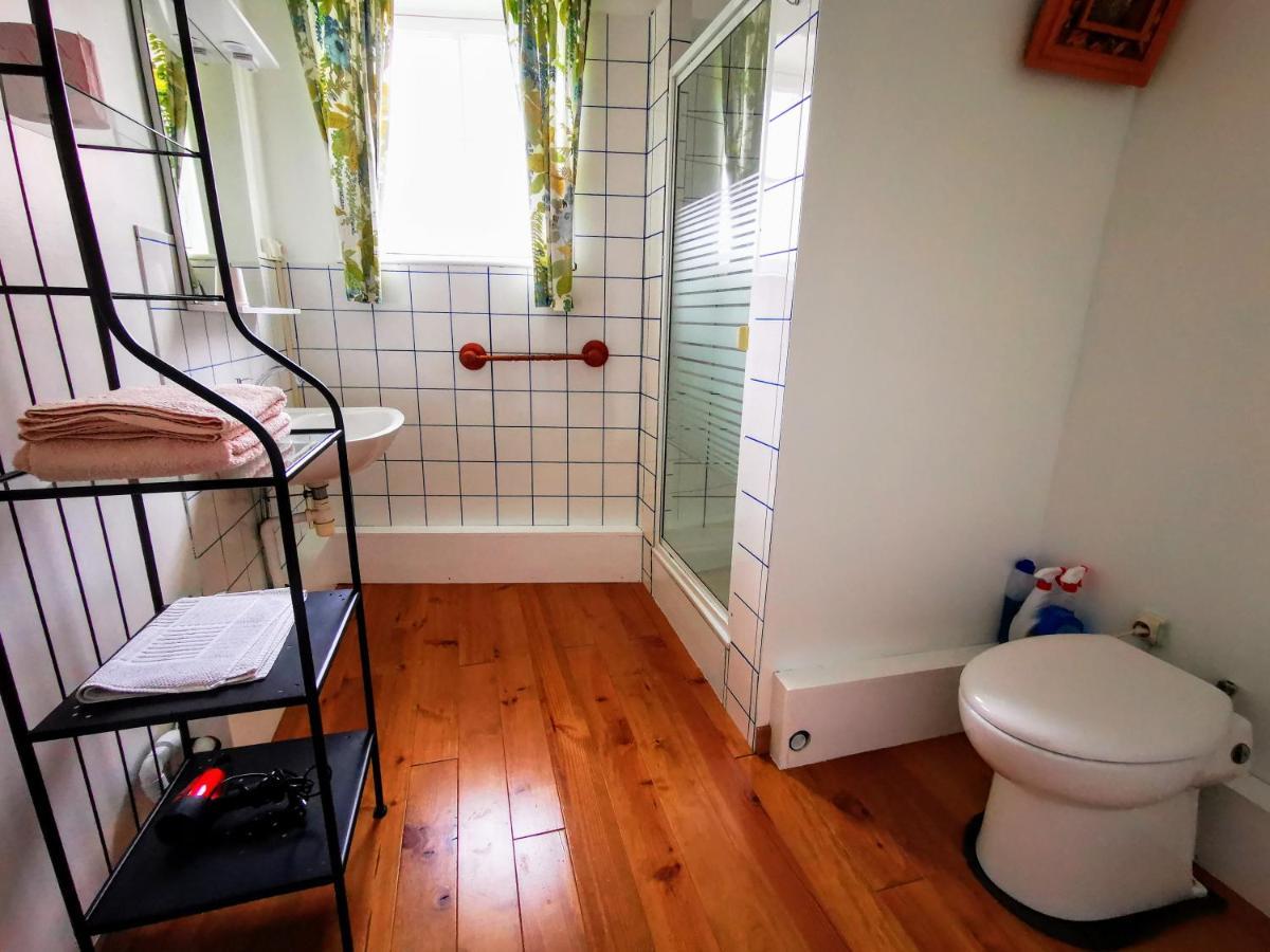 Double Room Private Bathroom