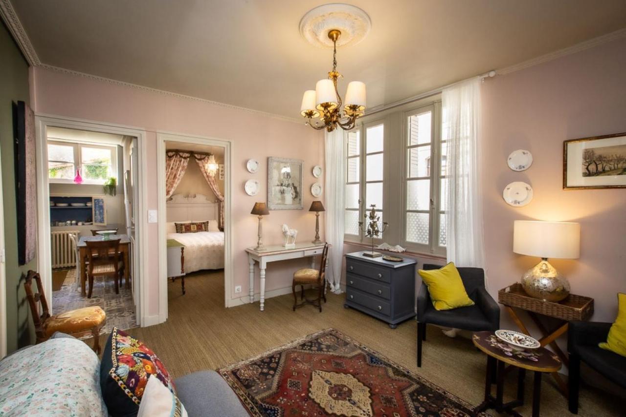 Apartamento de 1 dormitorio