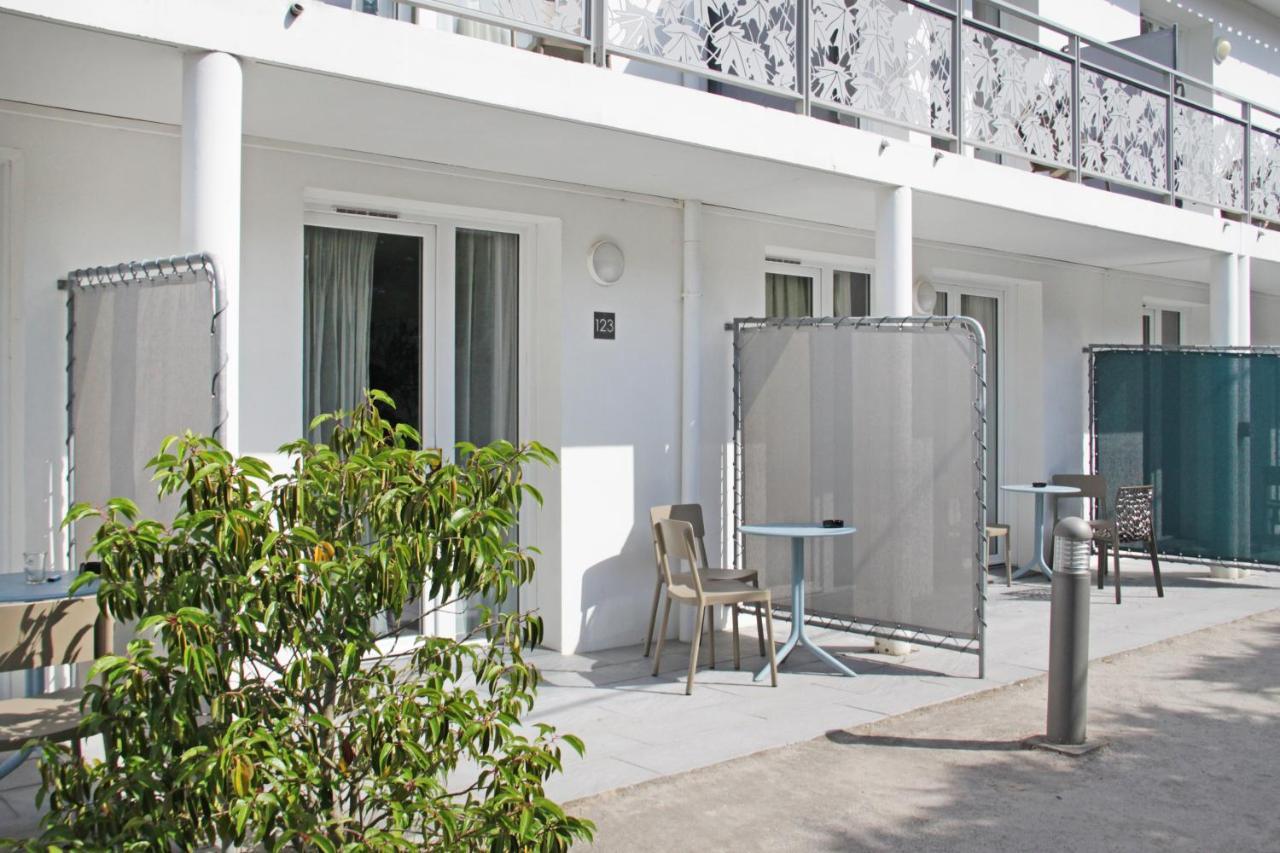 Triple Room Terrace