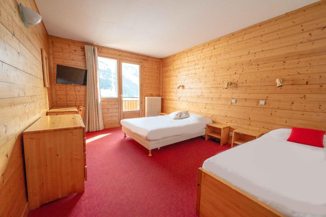 Triple Room Mountain View