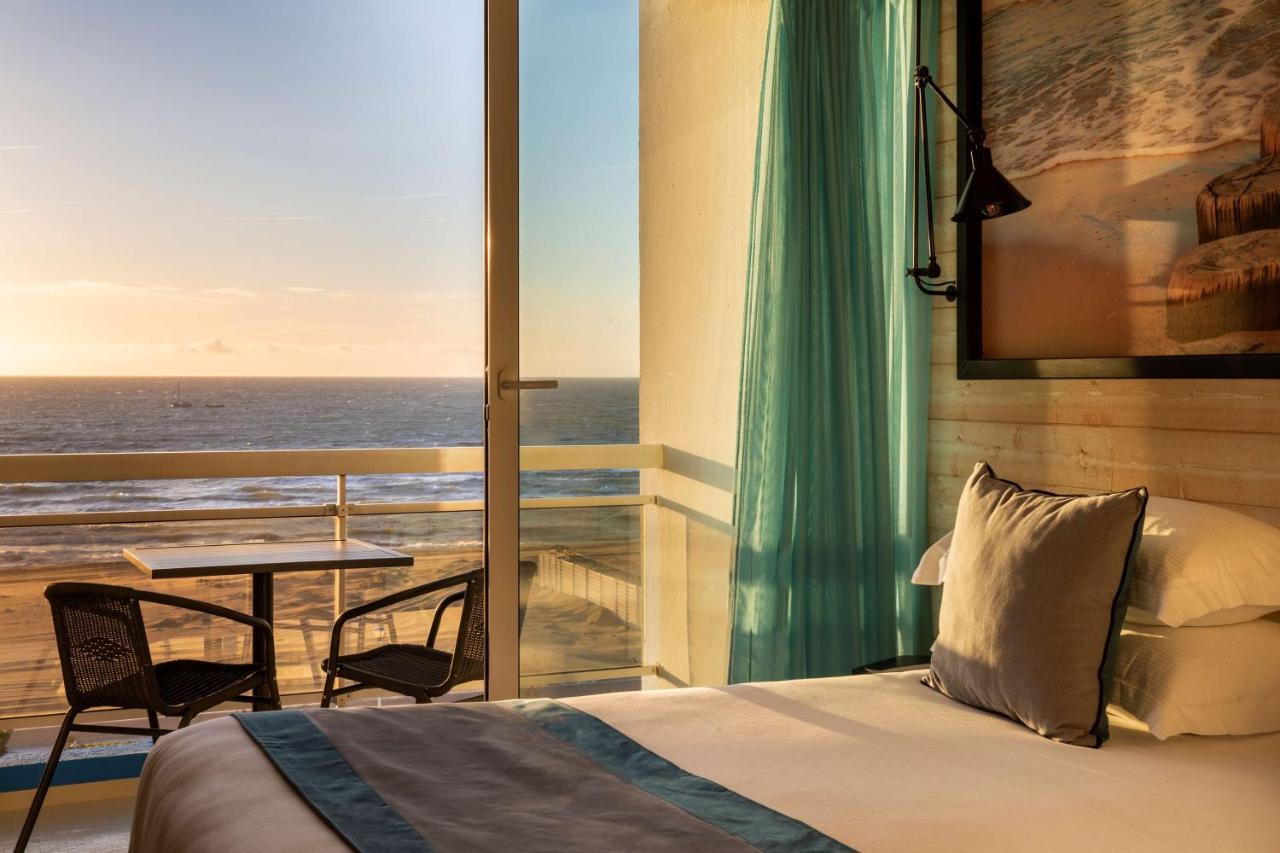 Comfort Room with Sea View