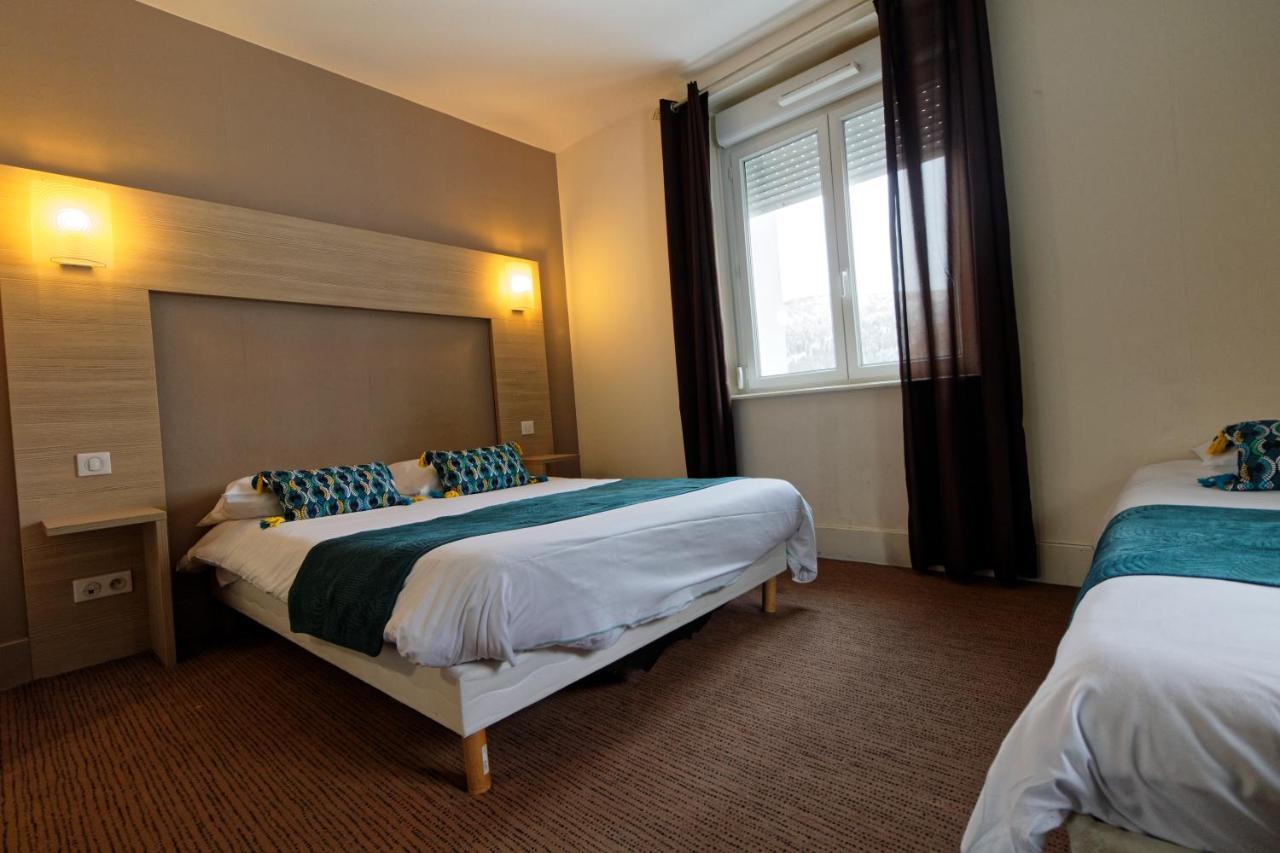 Triple Room (no Elevator access)