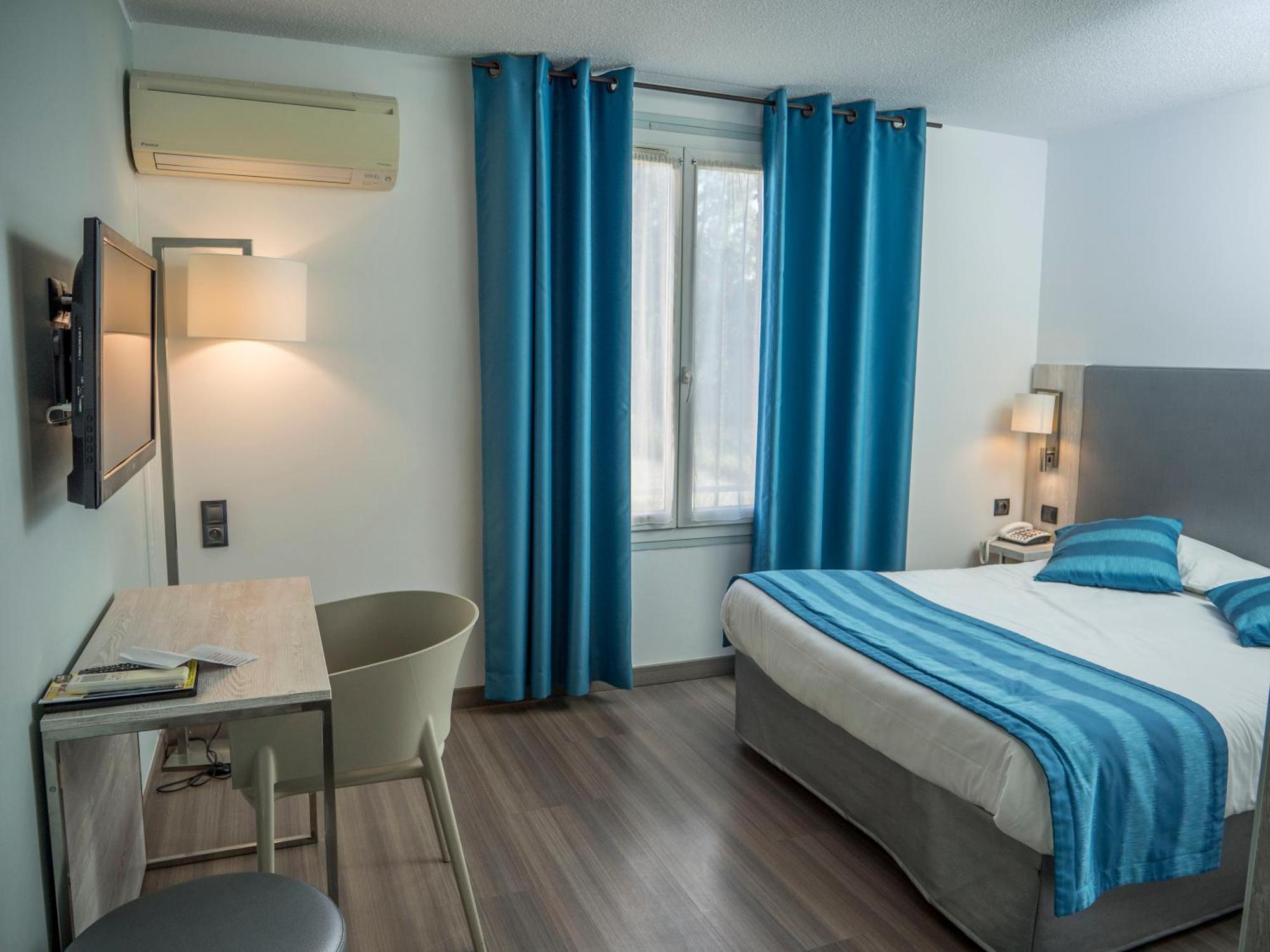Double Room Disability Access