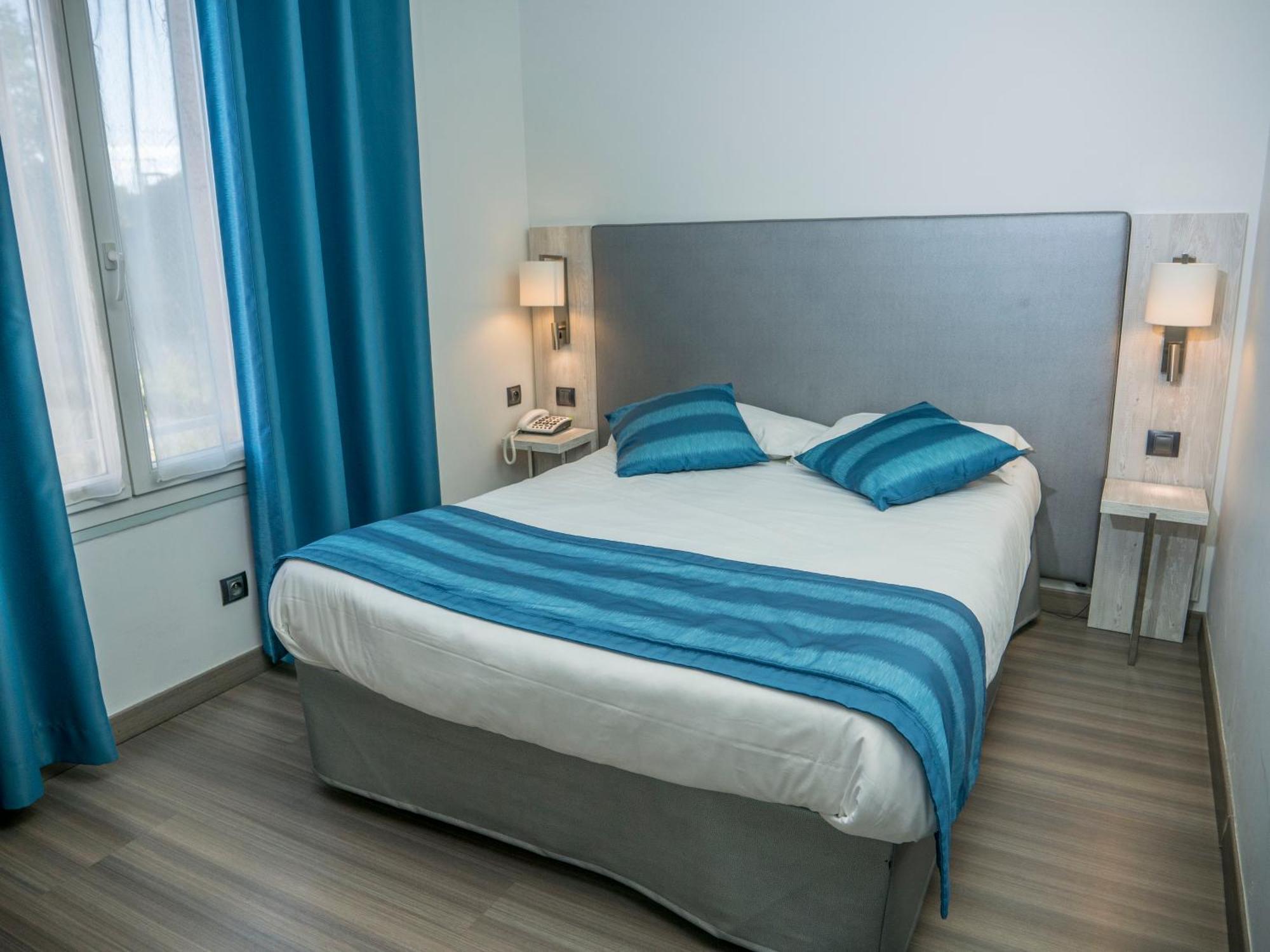 Double Room Disability Access