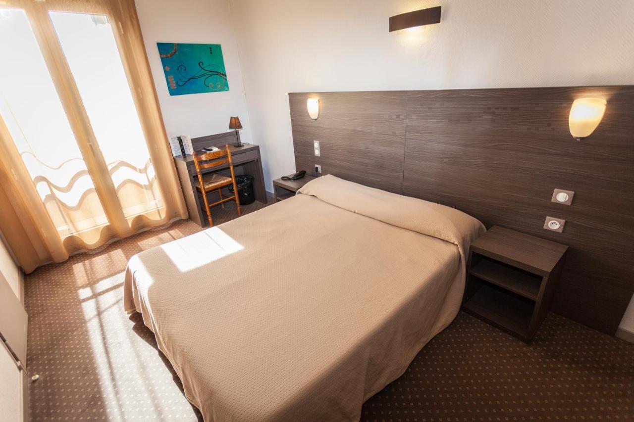 Chambre Double Deluxe