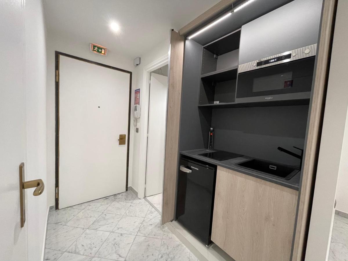 Apartamento de 1 dormitorio