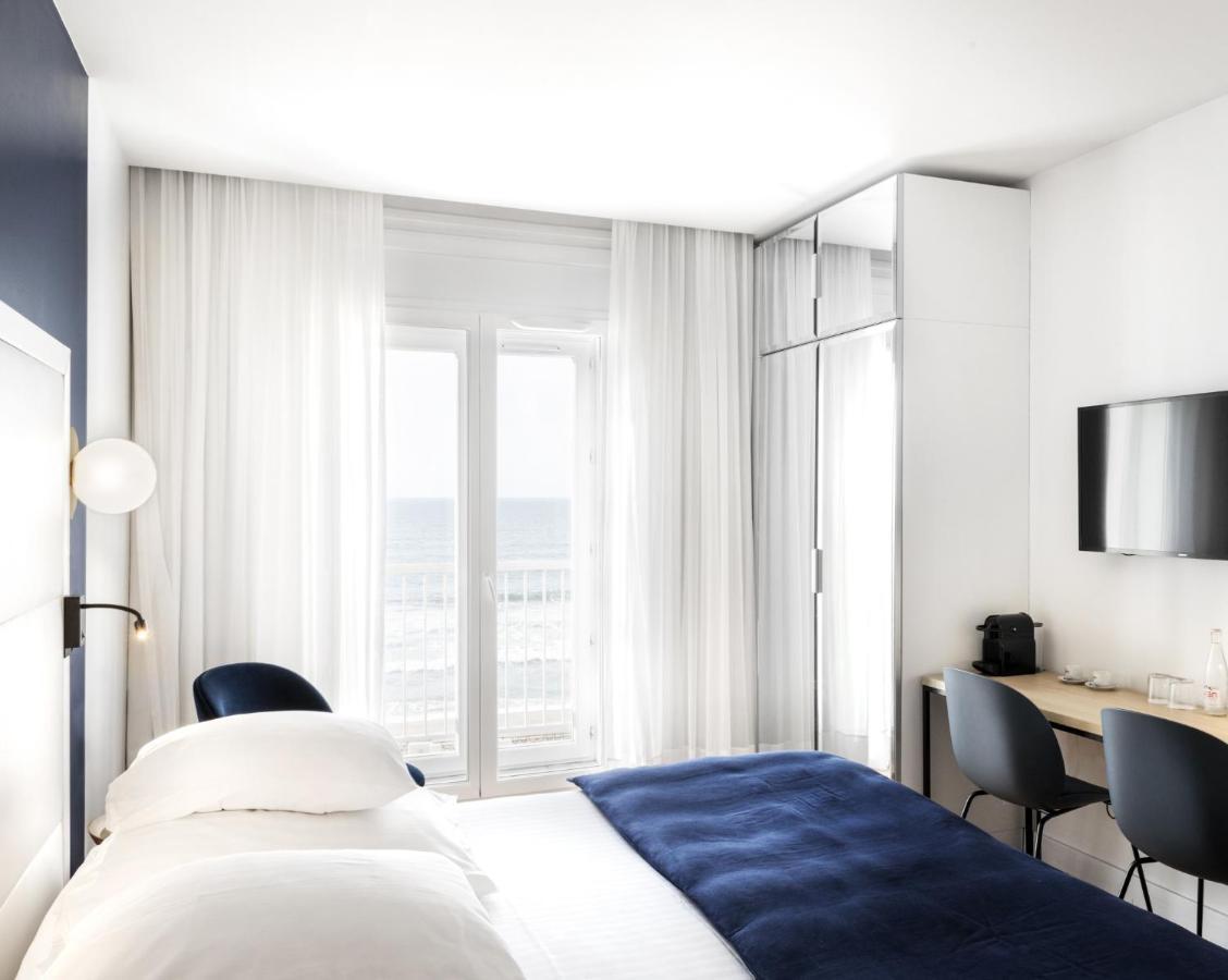 Junior Suite Sea View