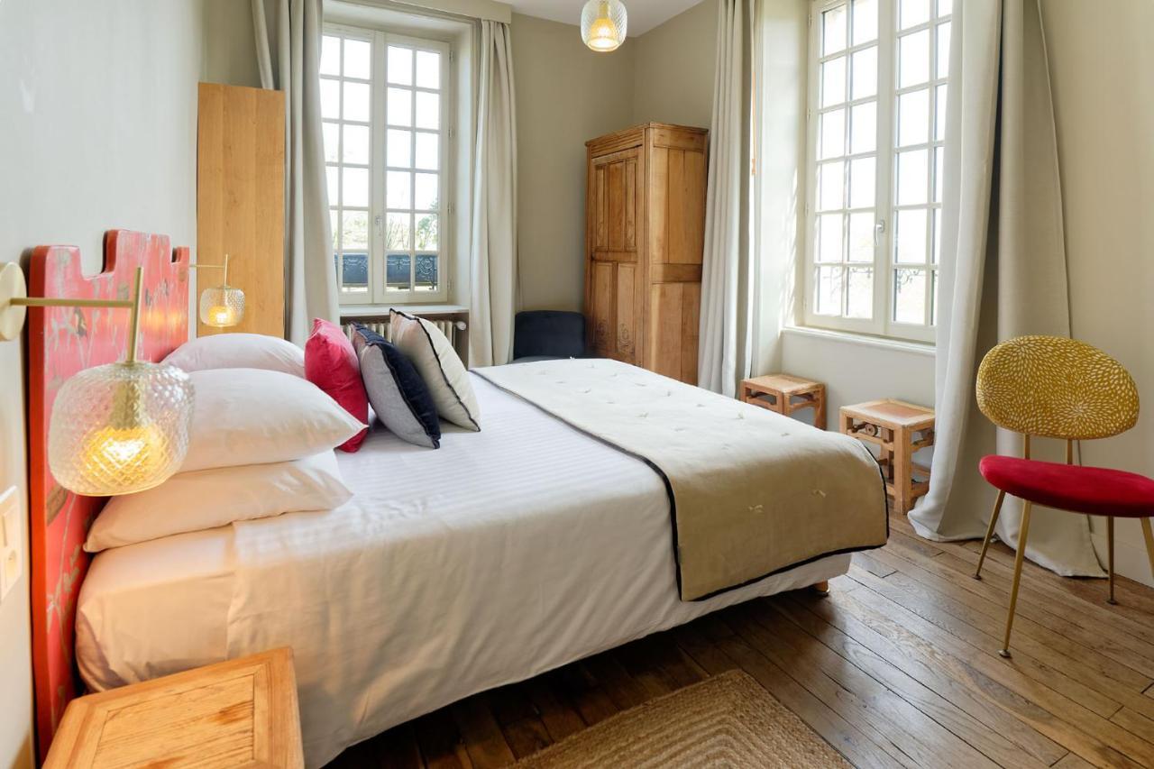 Superior Double Room Sea View