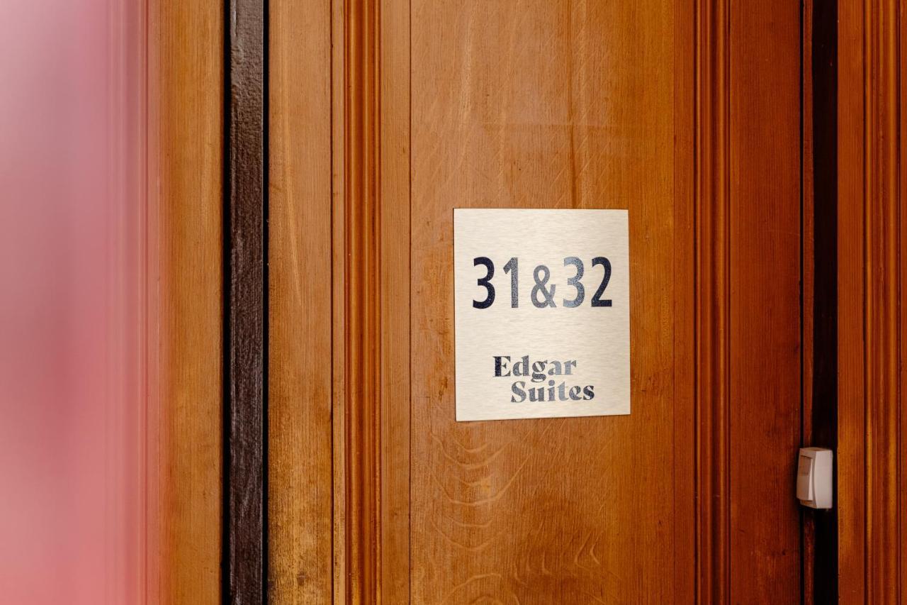 Appartement N° 32 : 2 Chambres