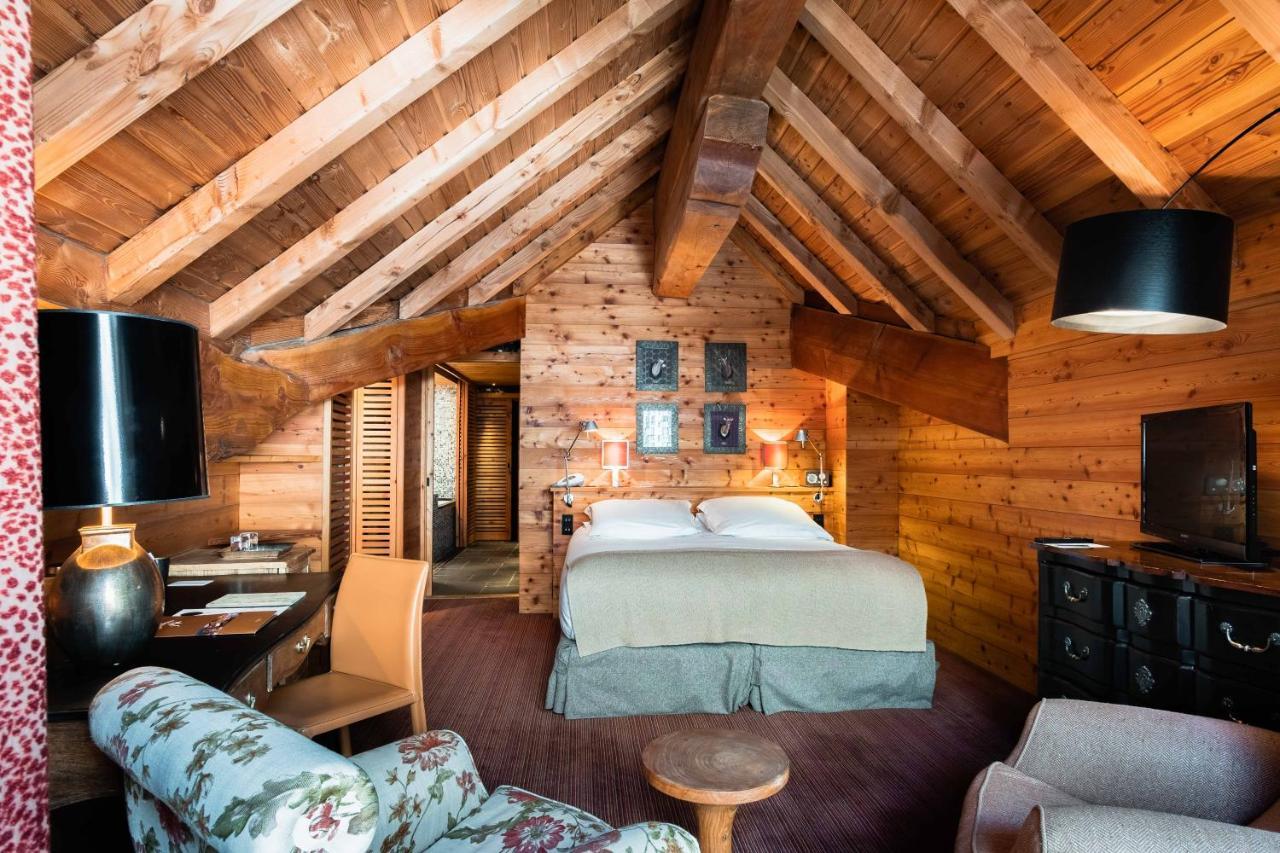 Deluxe Double or Twin Room City View