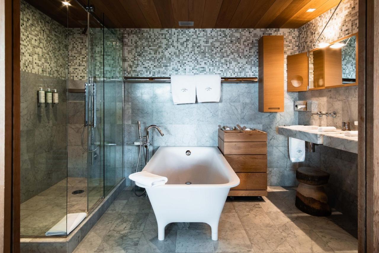 Junior Suite Mountain View