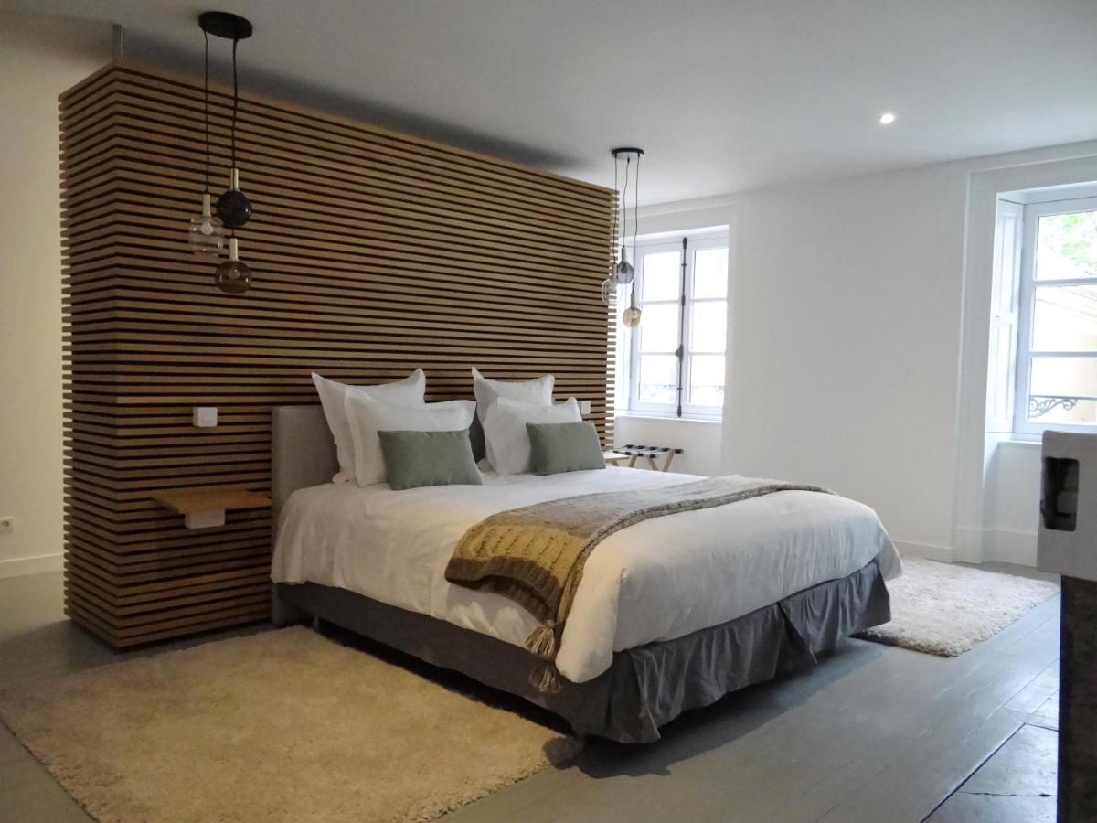 Les Halles Room