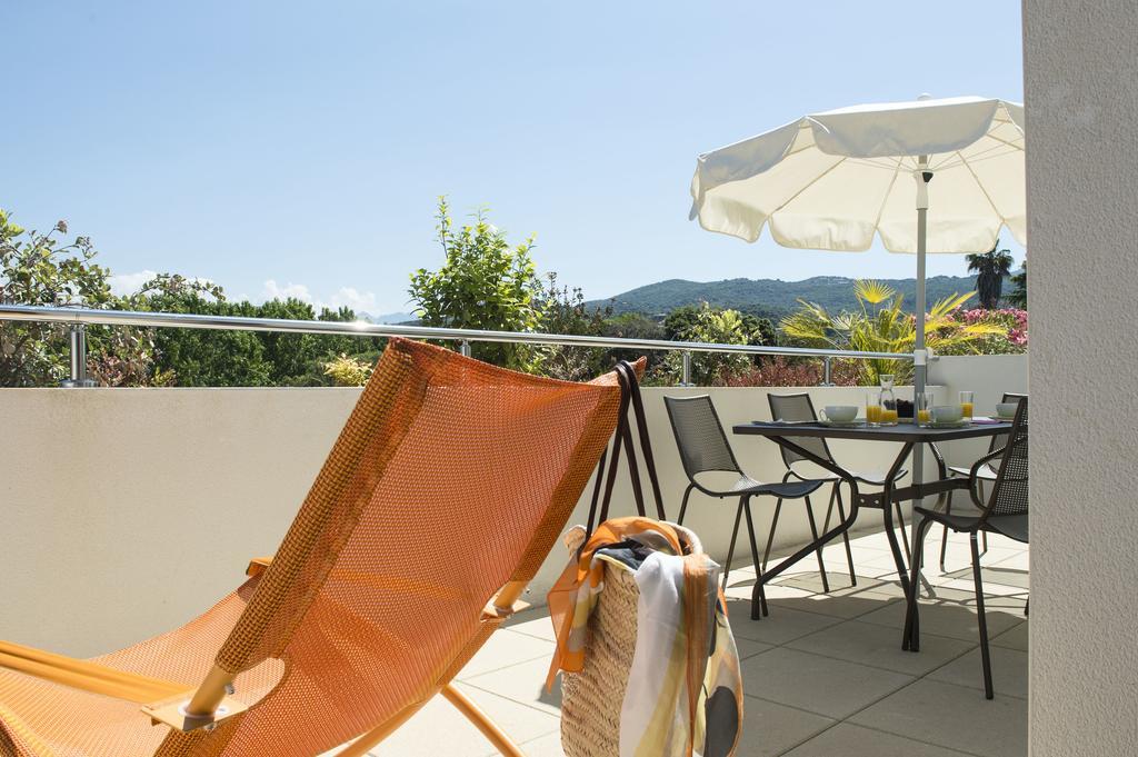 Prestige Suite with Sea View