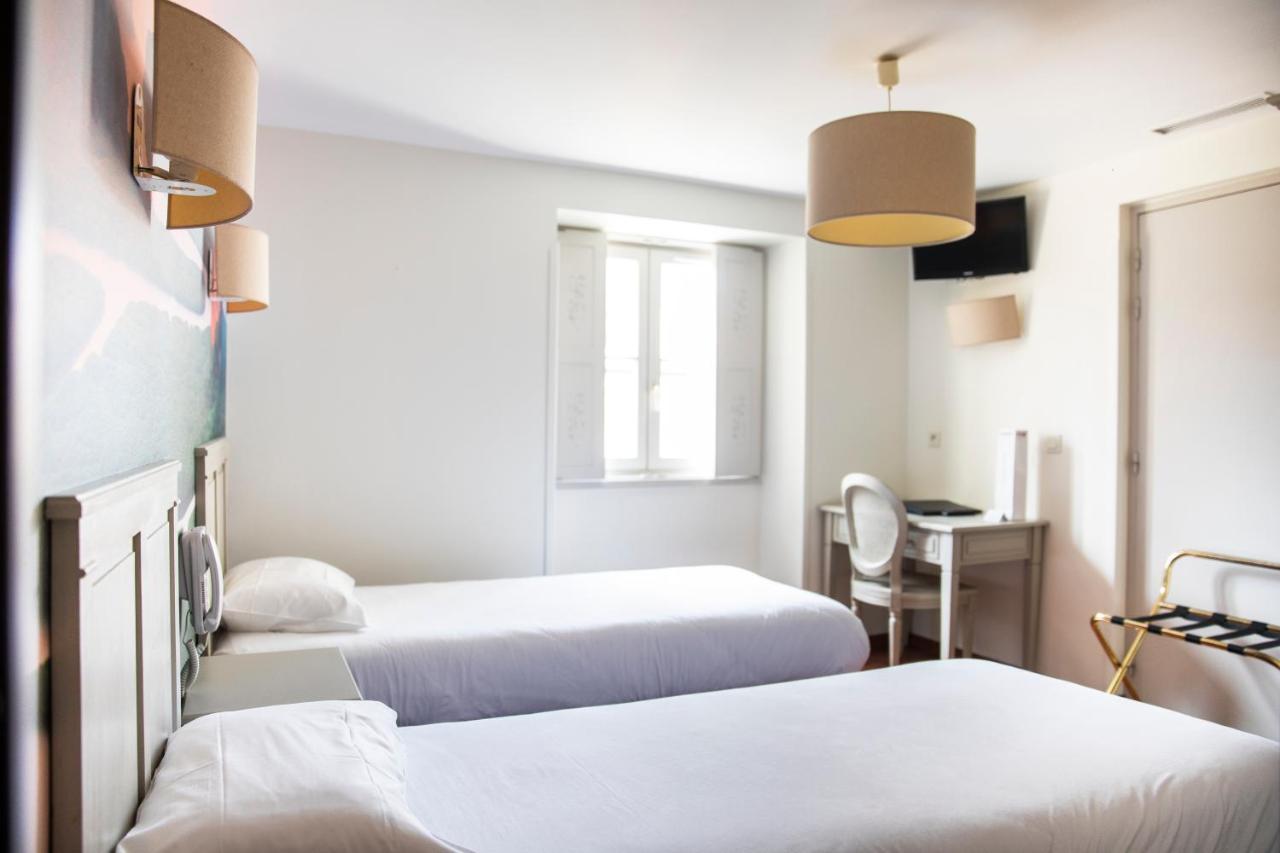 Habitación Triple Estándar
