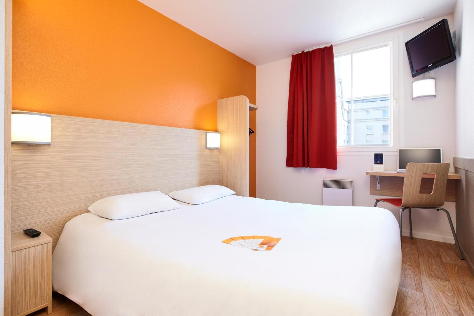 Double Room 1 Double Bed