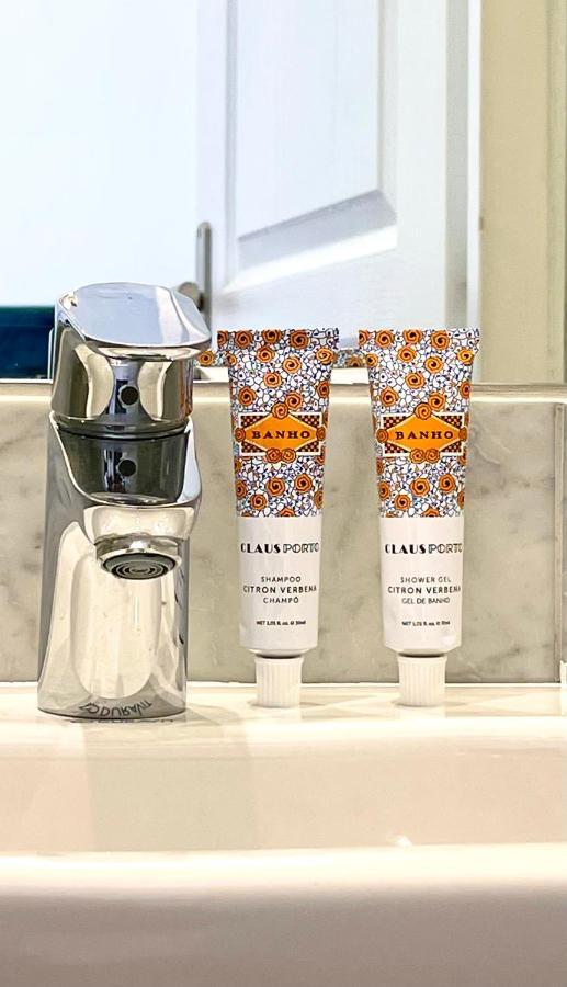 Small Room with Small Double Bed