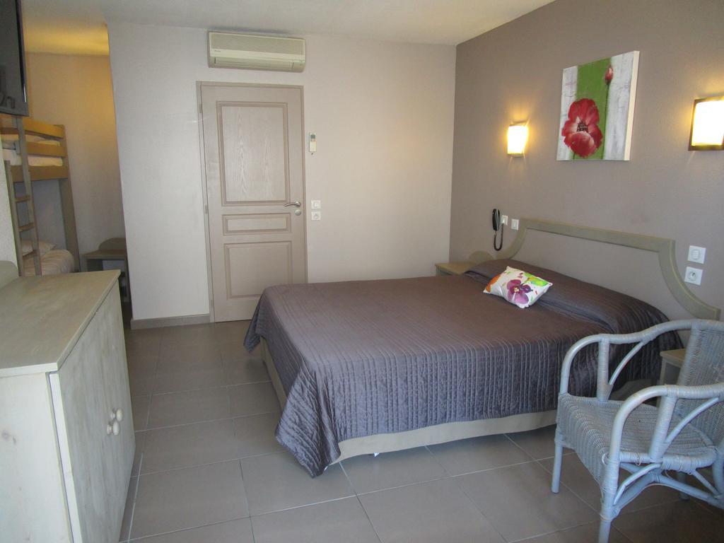 Double Room Balcony