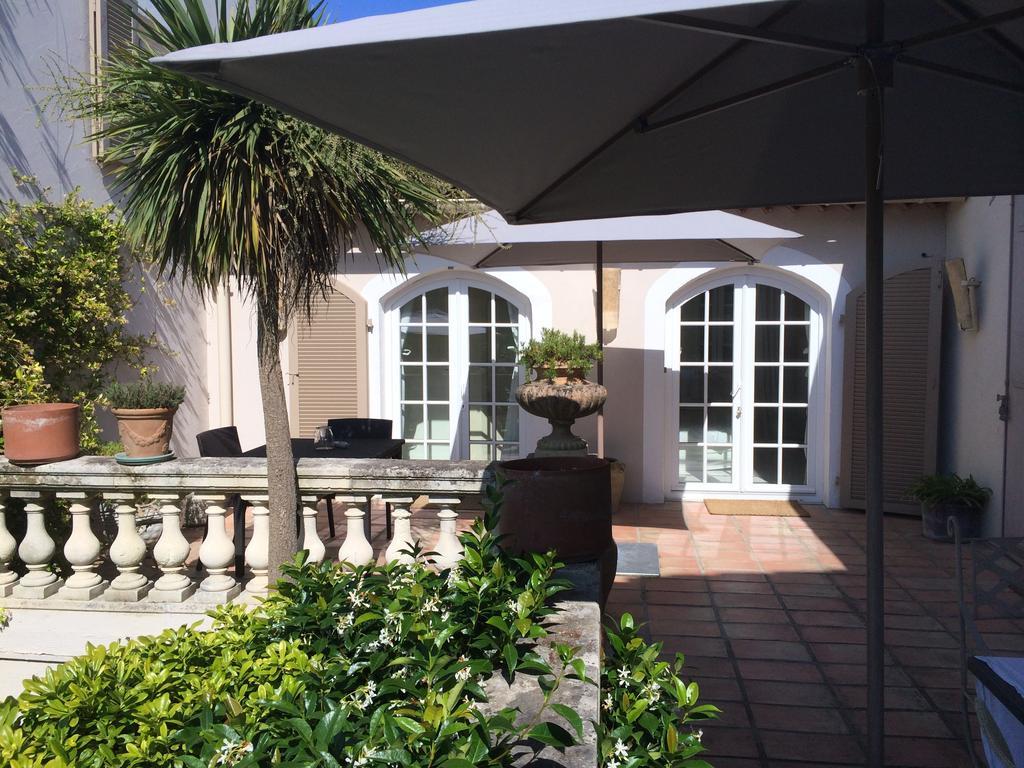 Doppelzimmer 2 mit Balkon und Poolblick - 20 m²