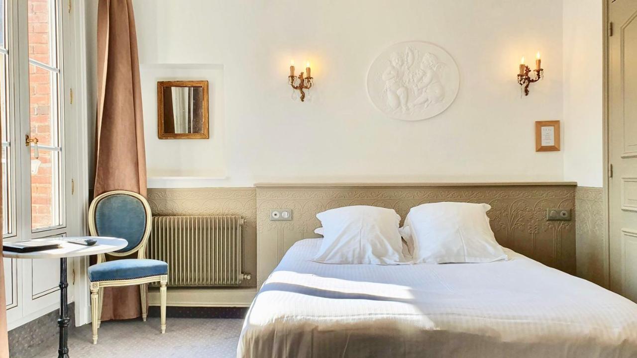 Small Double Room