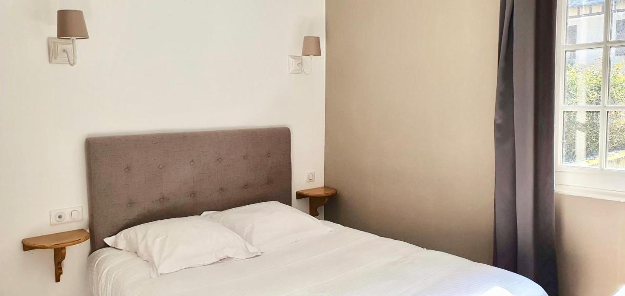 Small Single Room