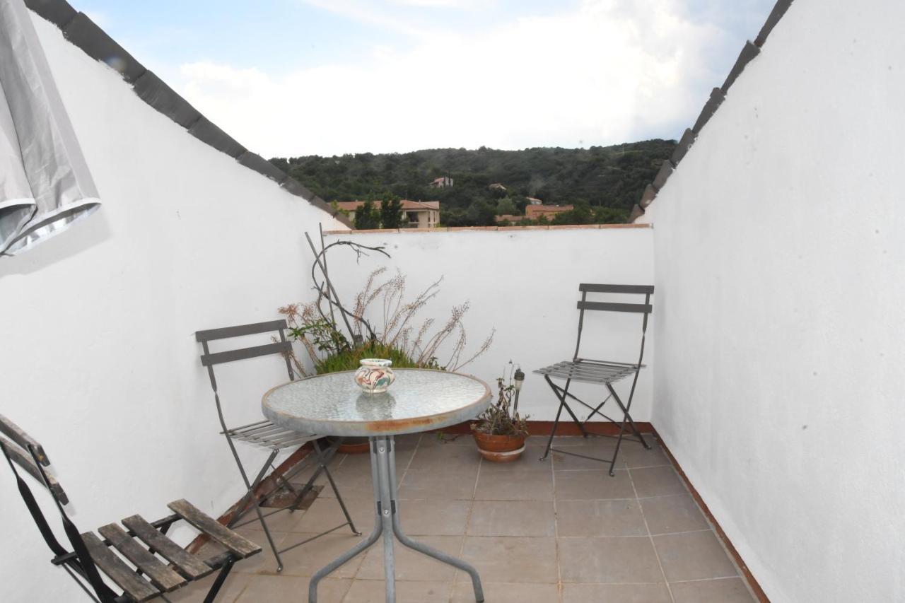 Habitación Doble con terraza