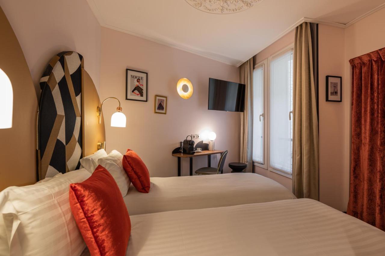 Comfort Twin Room