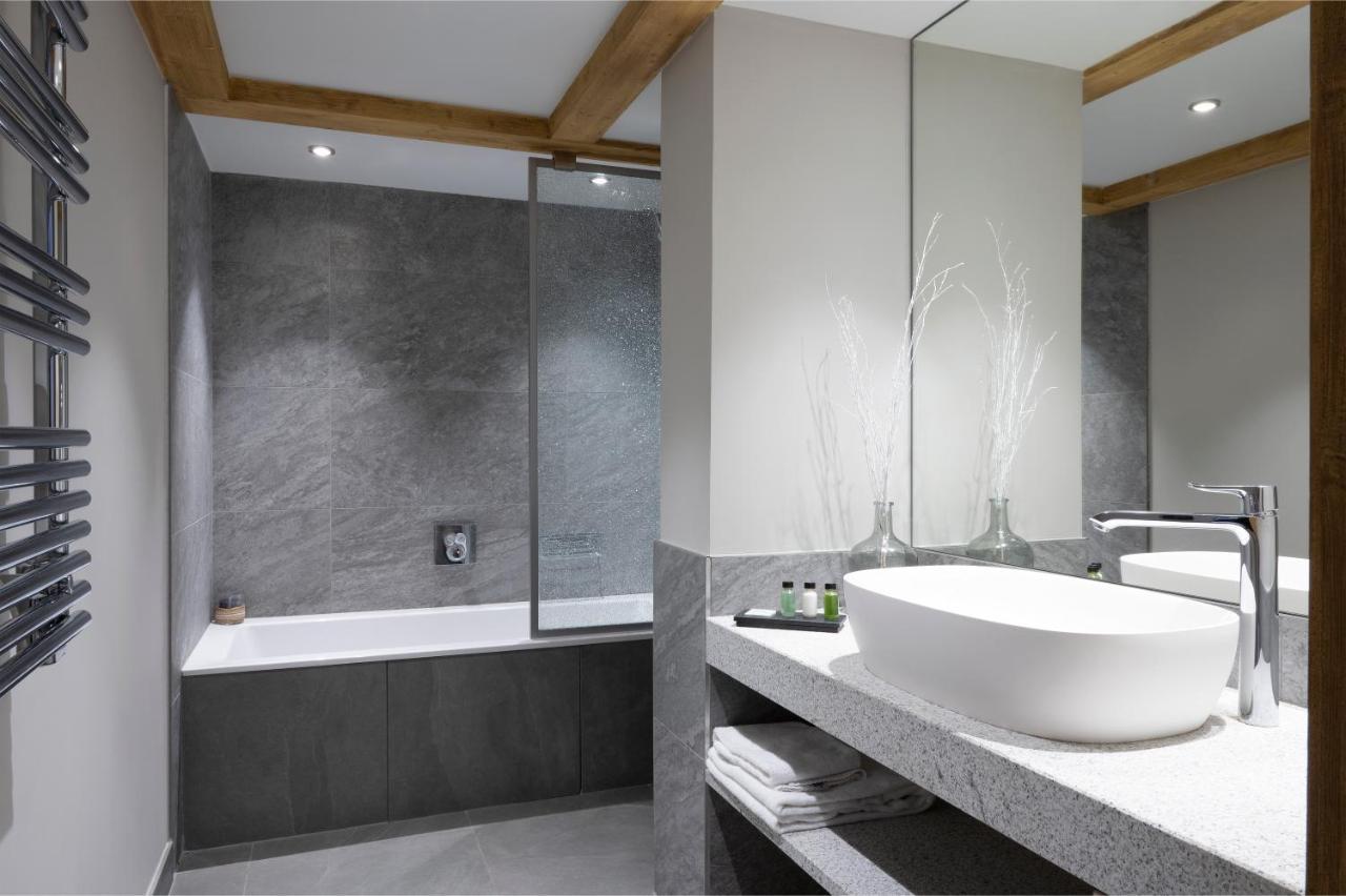 Three-bedroom Apartment for 8 people with Spa Access,1247678749:JPEG